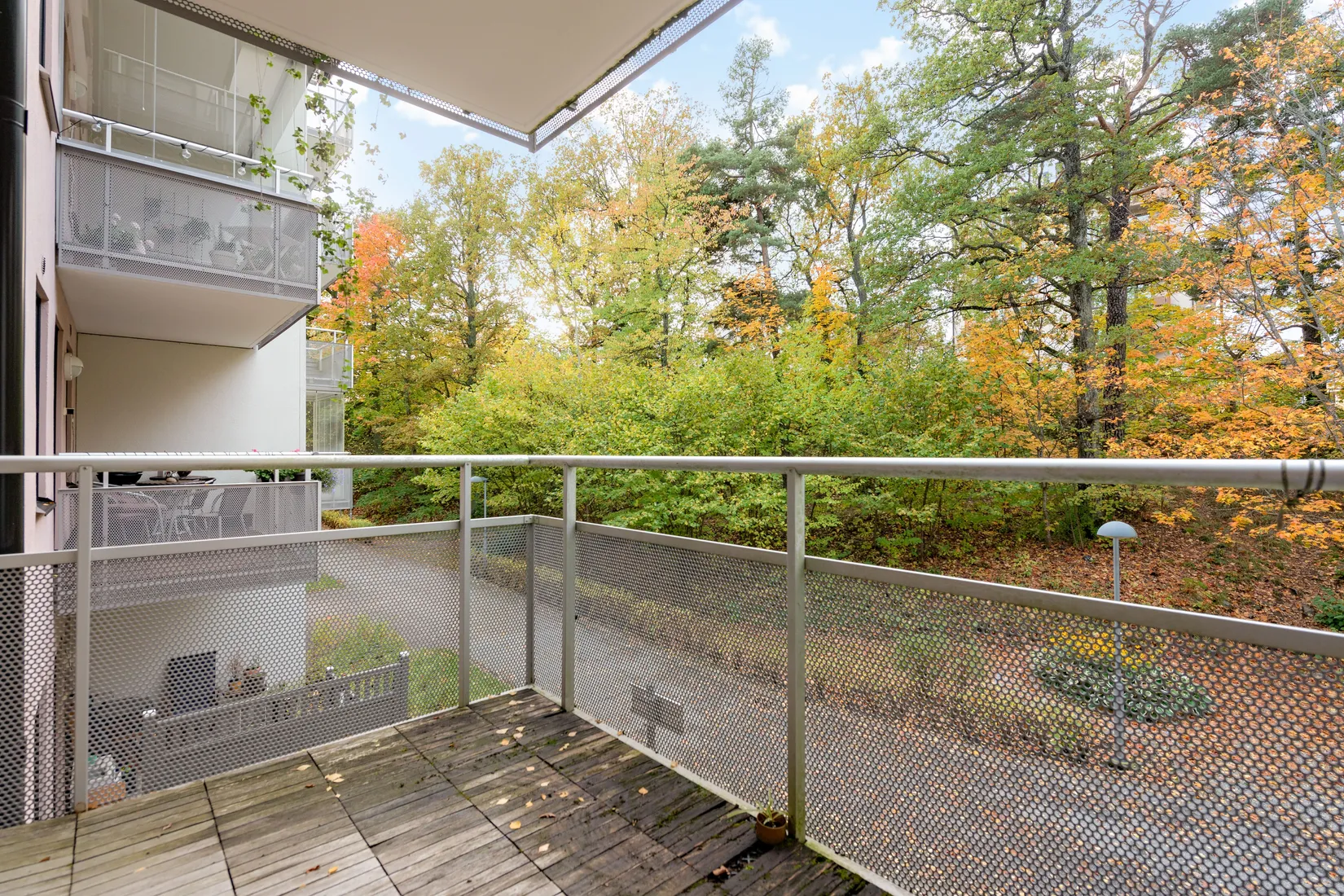 Bostadsrätt, Ågesta broväg 40, 2tr, Farsta, Stockholm