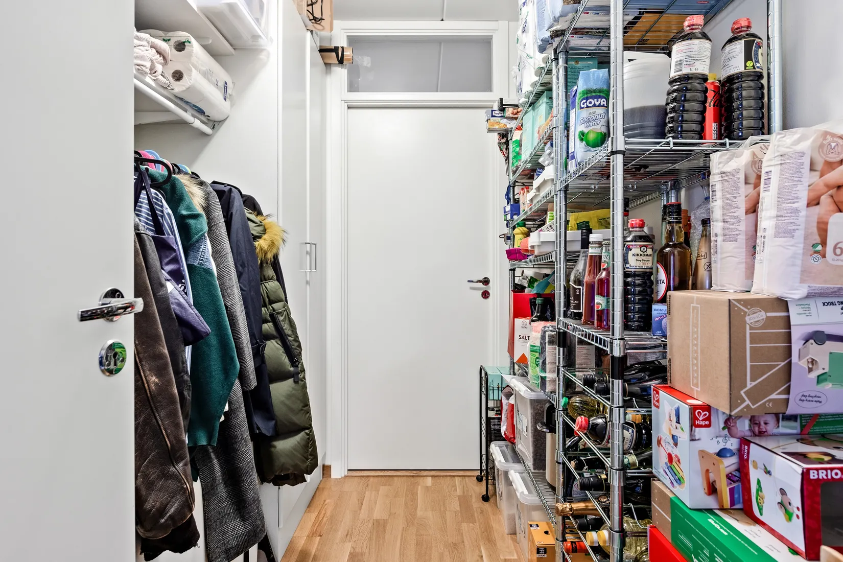 Bostadsrätt, Ågesta broväg 40, 2tr, Farsta, Stockholm