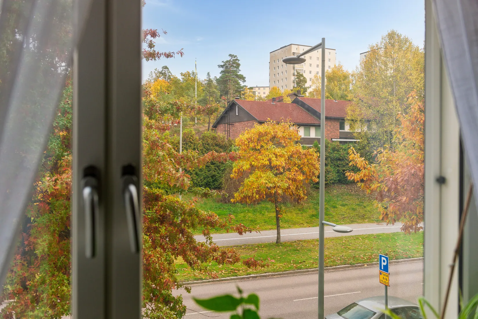 Bostadsrätt, Ågesta broväg 40, 2tr, Farsta, Stockholm