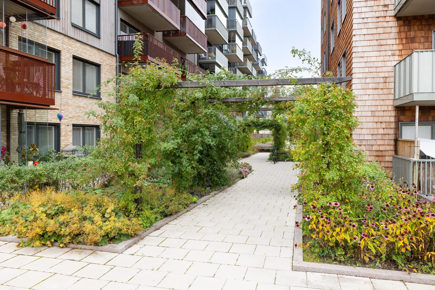 Bostadsrätt, Marknadsgatan 48, Gränby, Uppsala