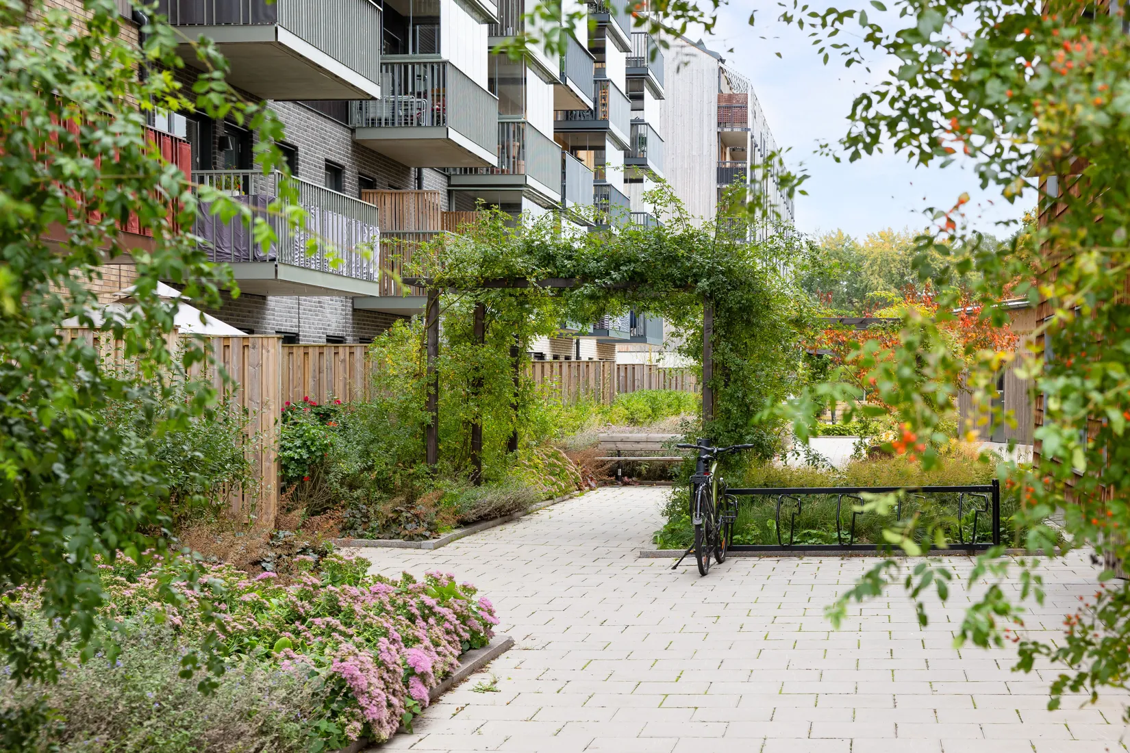 Bostadsrätt, Marknadsgatan 48, Gränby, Uppsala