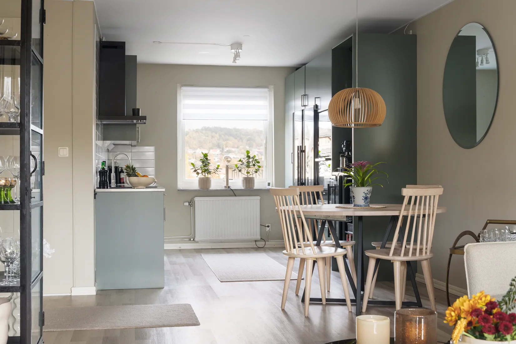 Bostadsrätt, Irisgatan 5F, Mölndal - Innerstaden, Mölndal