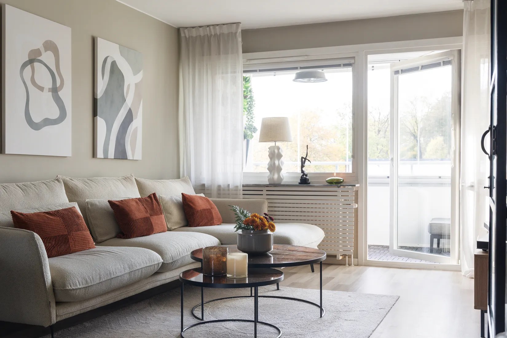 Bostadsrätt, Irisgatan 5F, Mölndal - Innerstaden, Mölndal