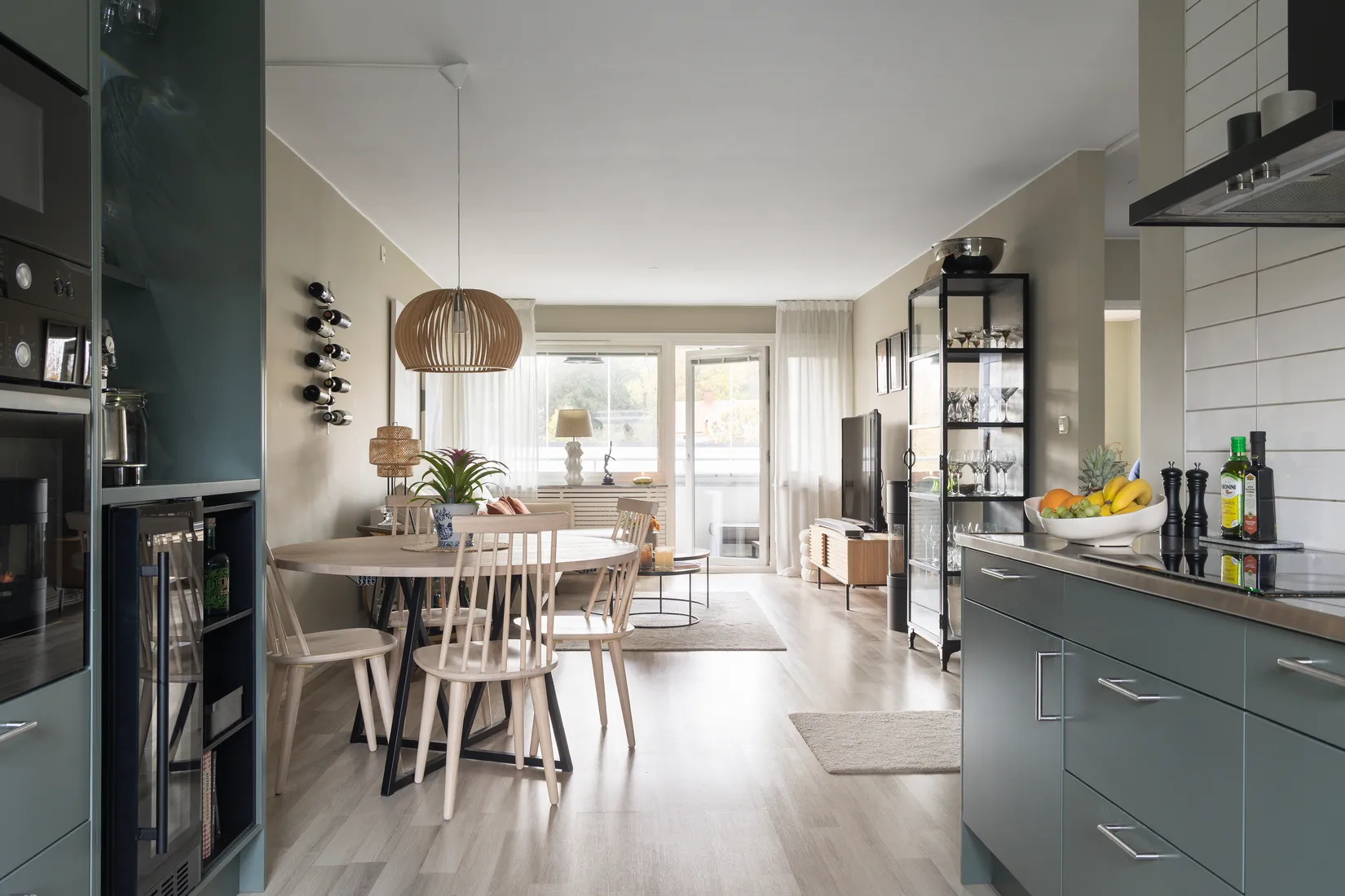 Bostadsrätt, Irisgatan 5F, Mölndal - Innerstaden, Mölndal