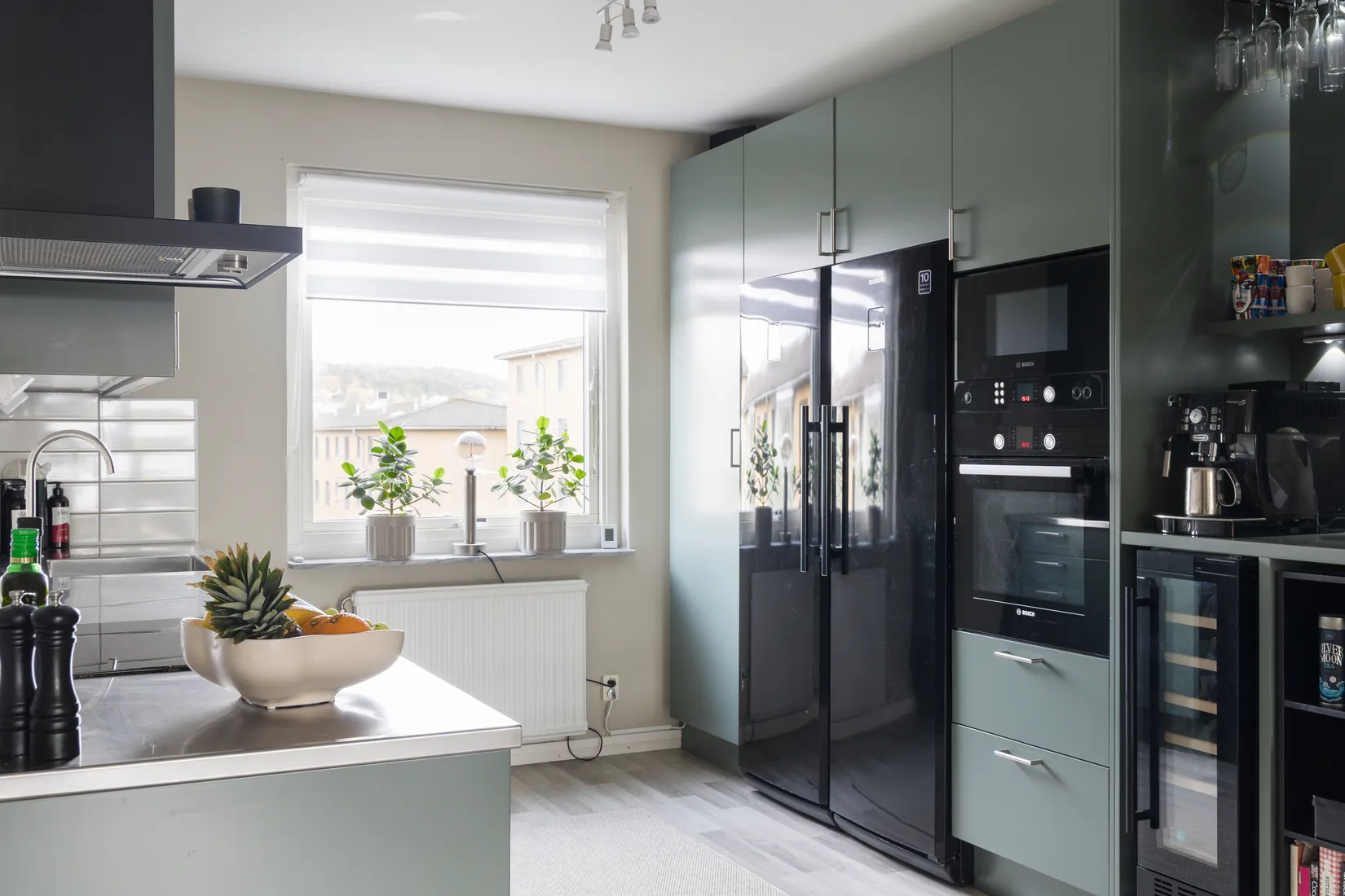 Bostadsrätt, Irisgatan 5F, Mölndal - Innerstaden, Mölndal