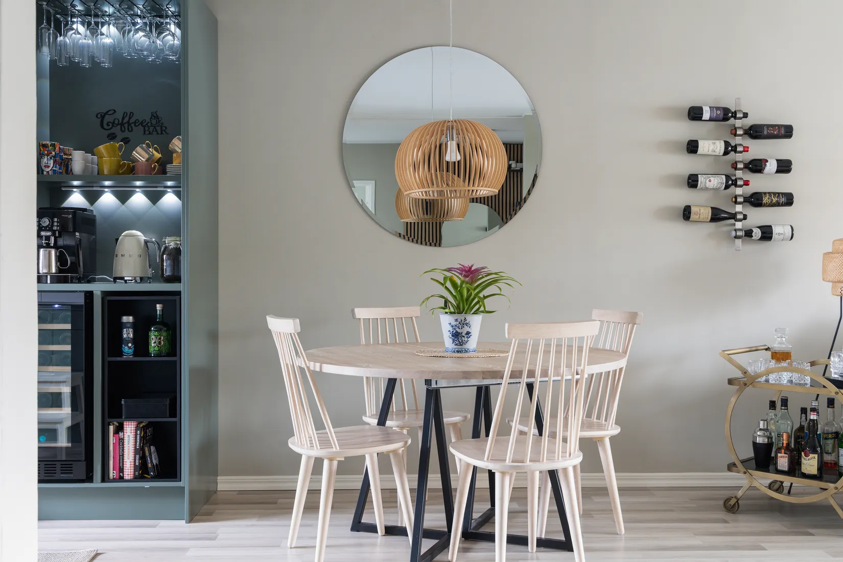 Bostadsrätt, Irisgatan 5F, Mölndal - Innerstaden, Mölndal