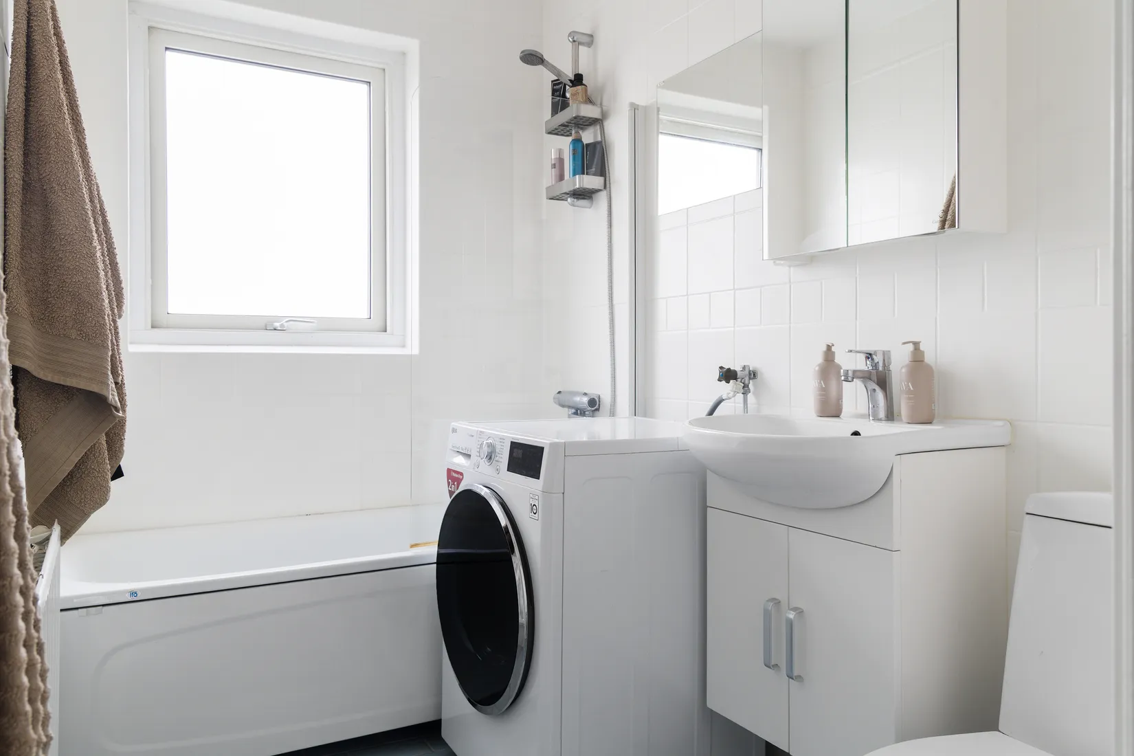 Bostadsrätt, Irisgatan 5F, Mölndal - Innerstaden, Mölndal