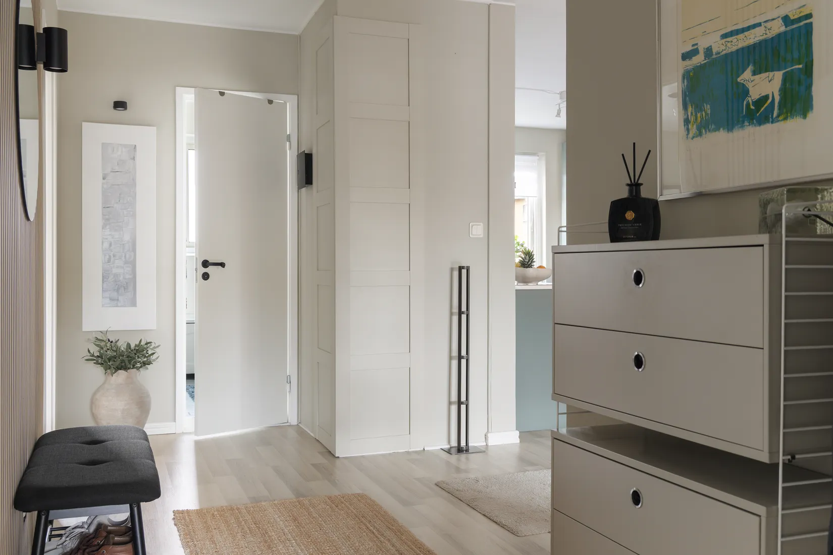 Bostadsrätt, Irisgatan 5F, Mölndal - Innerstaden, Mölndal