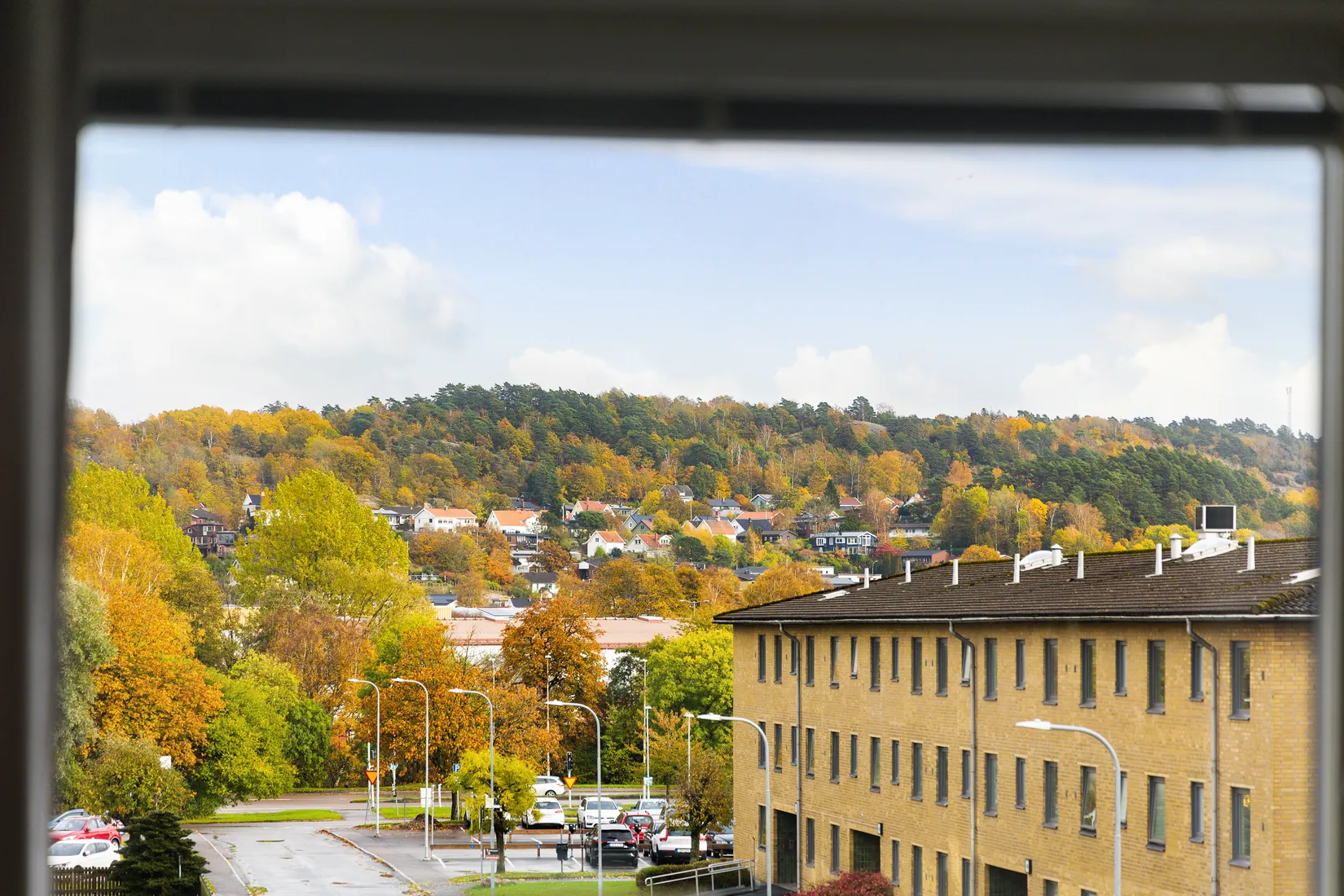 Bostadsrätt, Irisgatan 5F, Mölndal - Innerstaden, Mölndal