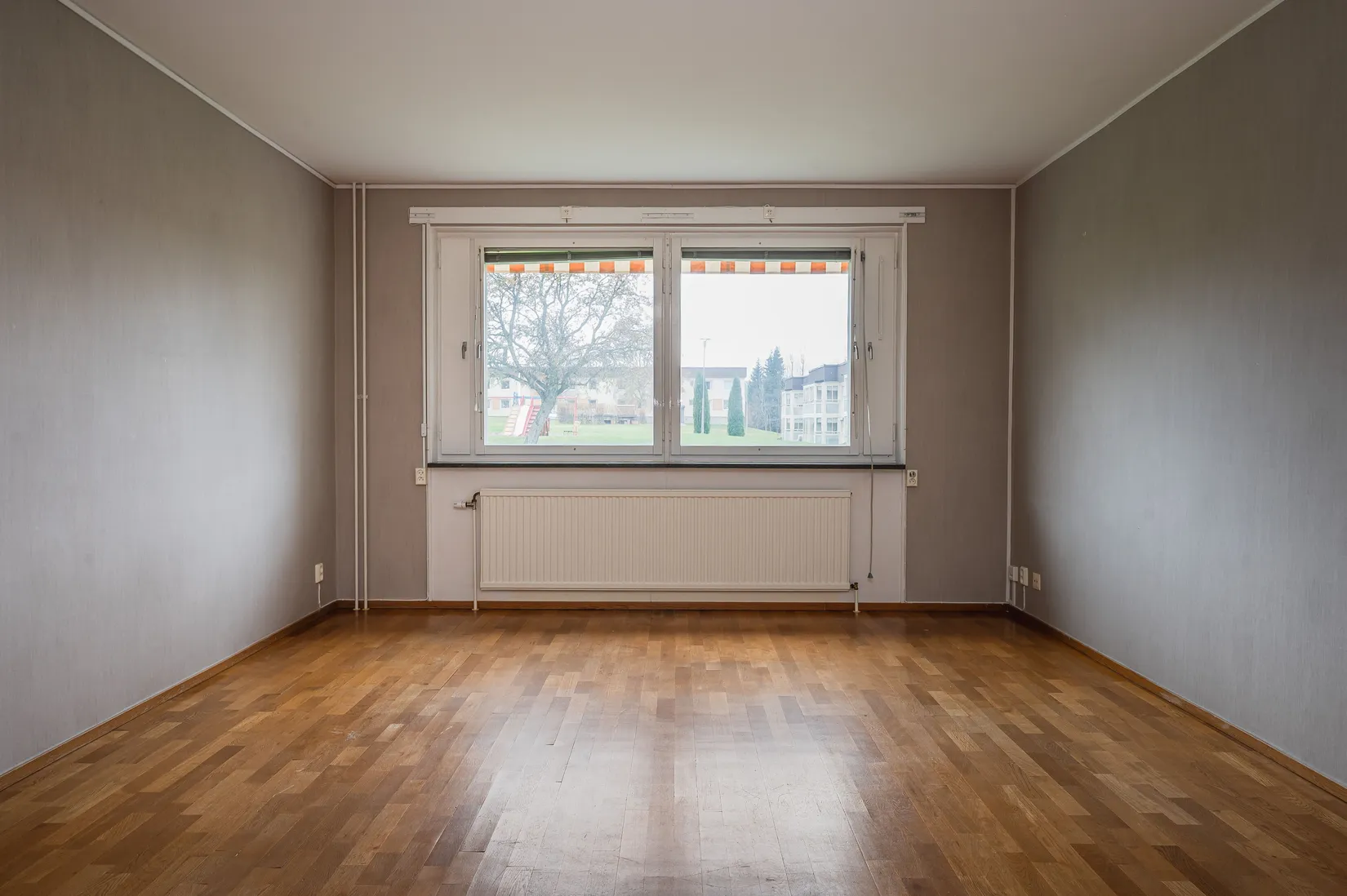 Bostadsrätt, Fageråsvägen 8A, Bjästa, Örnsköldsvik
