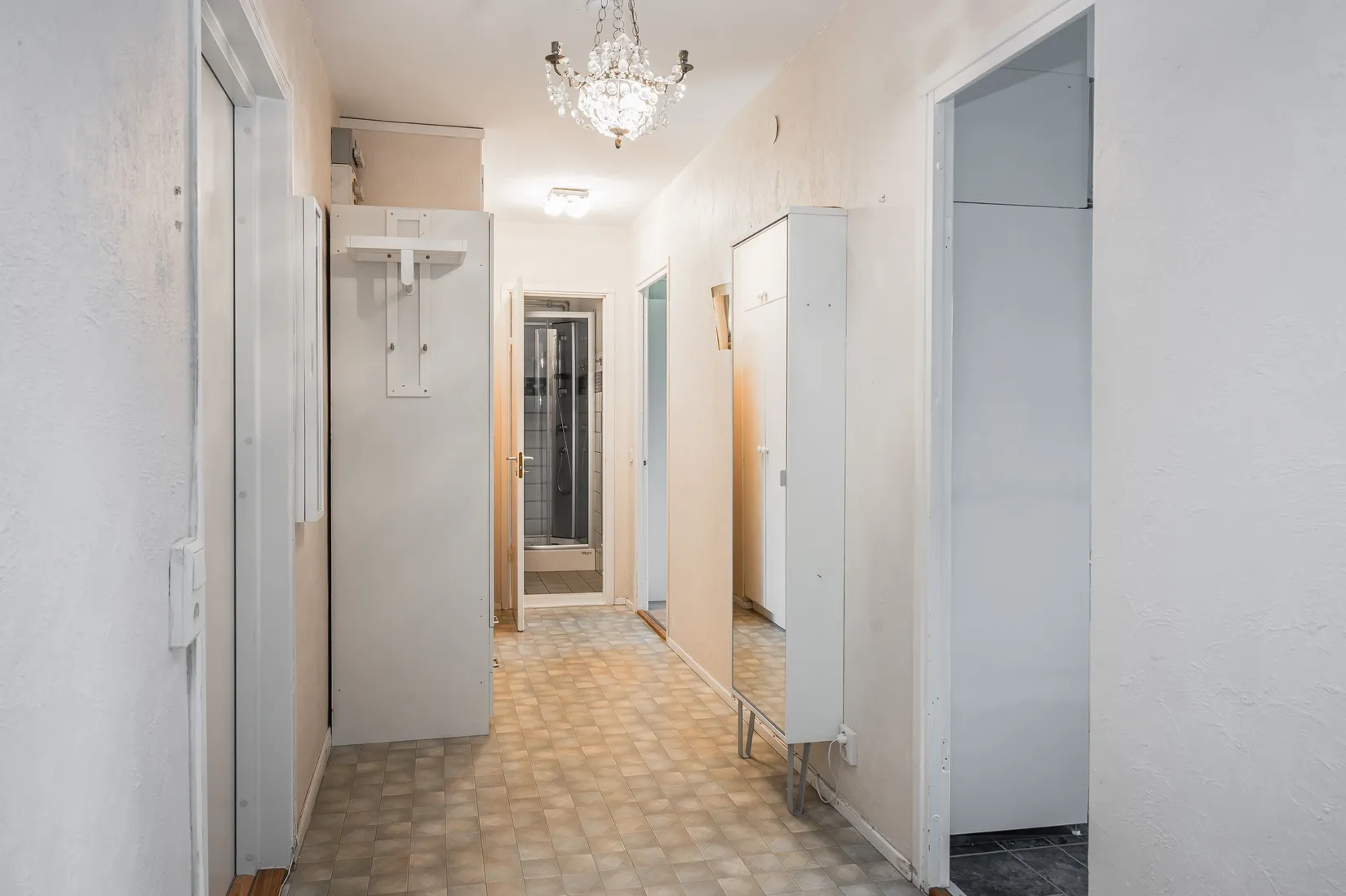Bostadsrätt, Fageråsvägen 8A, Bjästa, Örnsköldsvik