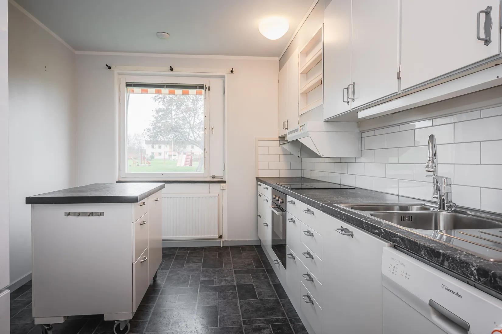 Bostadsrätt, Fageråsvägen 8A, Bjästa, Örnsköldsvik
