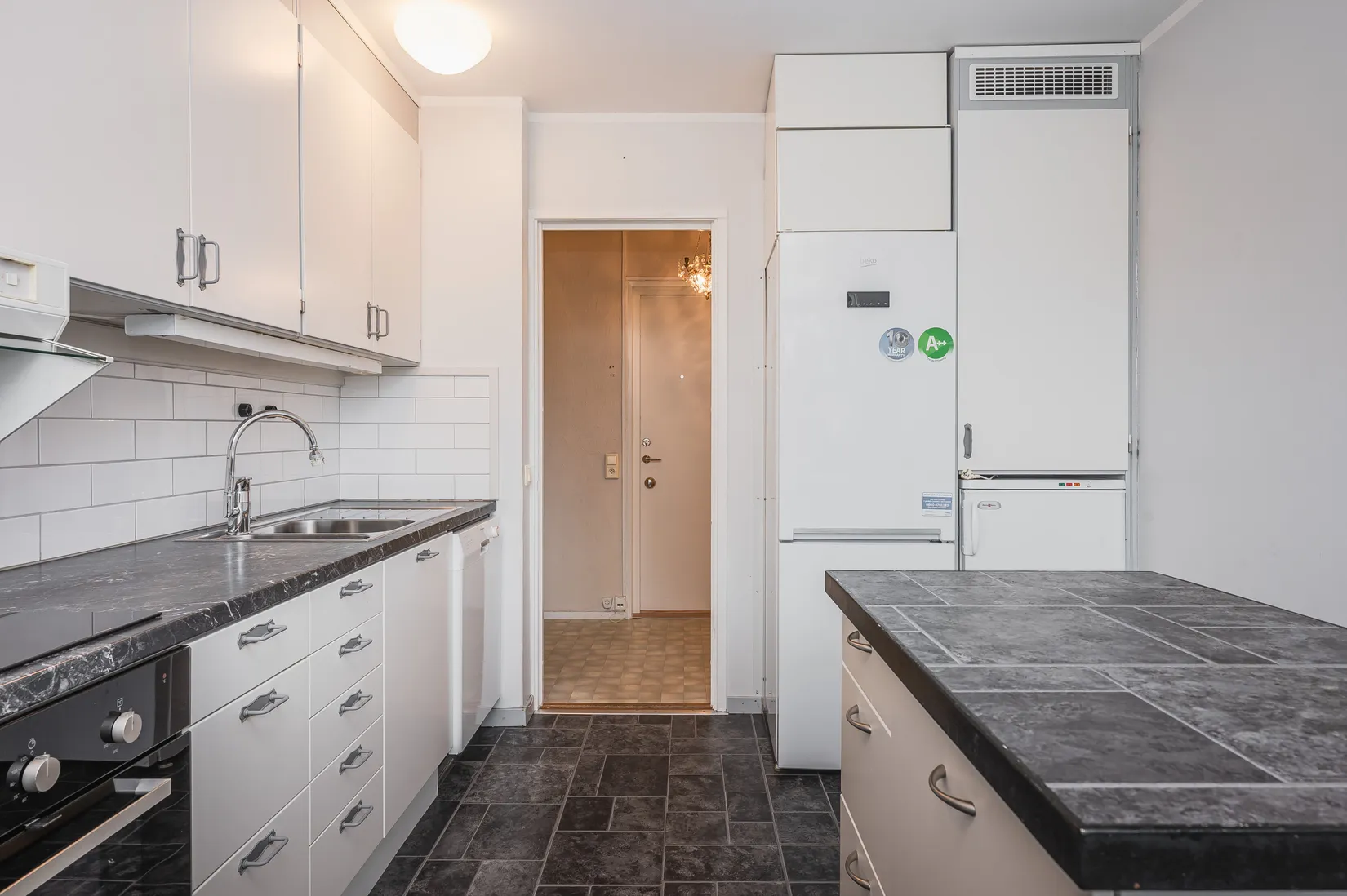 Bostadsrätt, Fageråsvägen 8A, Bjästa, Örnsköldsvik