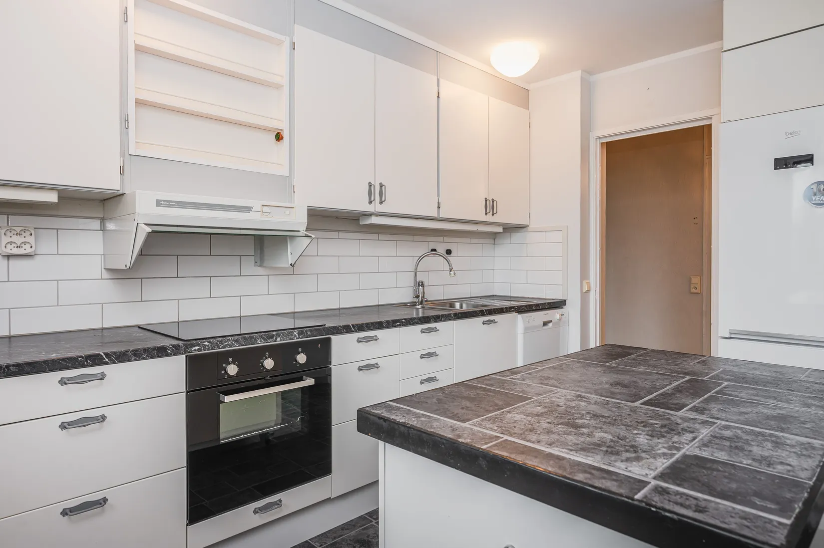 Bostadsrätt, Fageråsvägen 8A, Bjästa, Örnsköldsvik