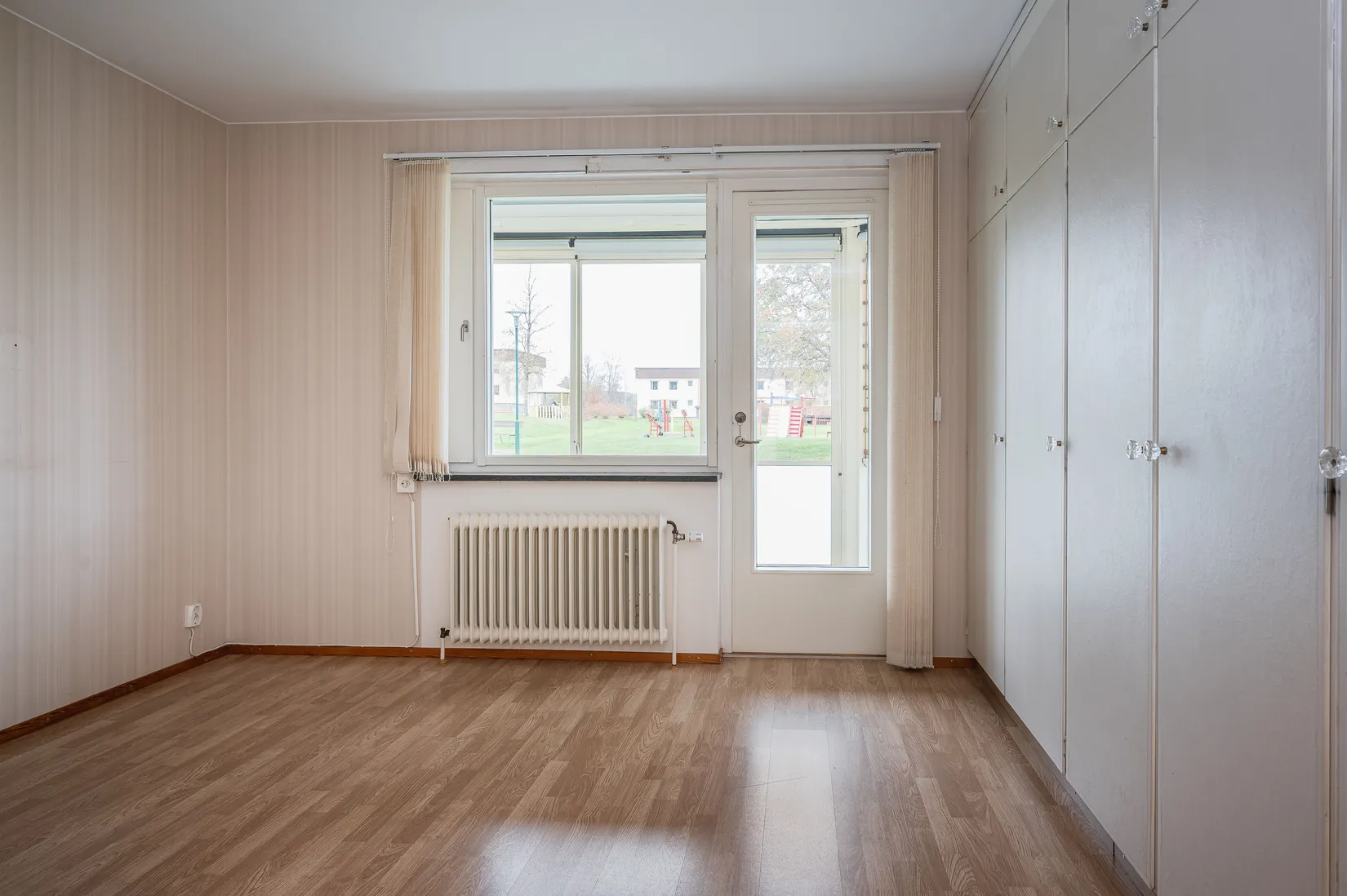 Bostadsrätt, Fageråsvägen 8A, Bjästa, Örnsköldsvik