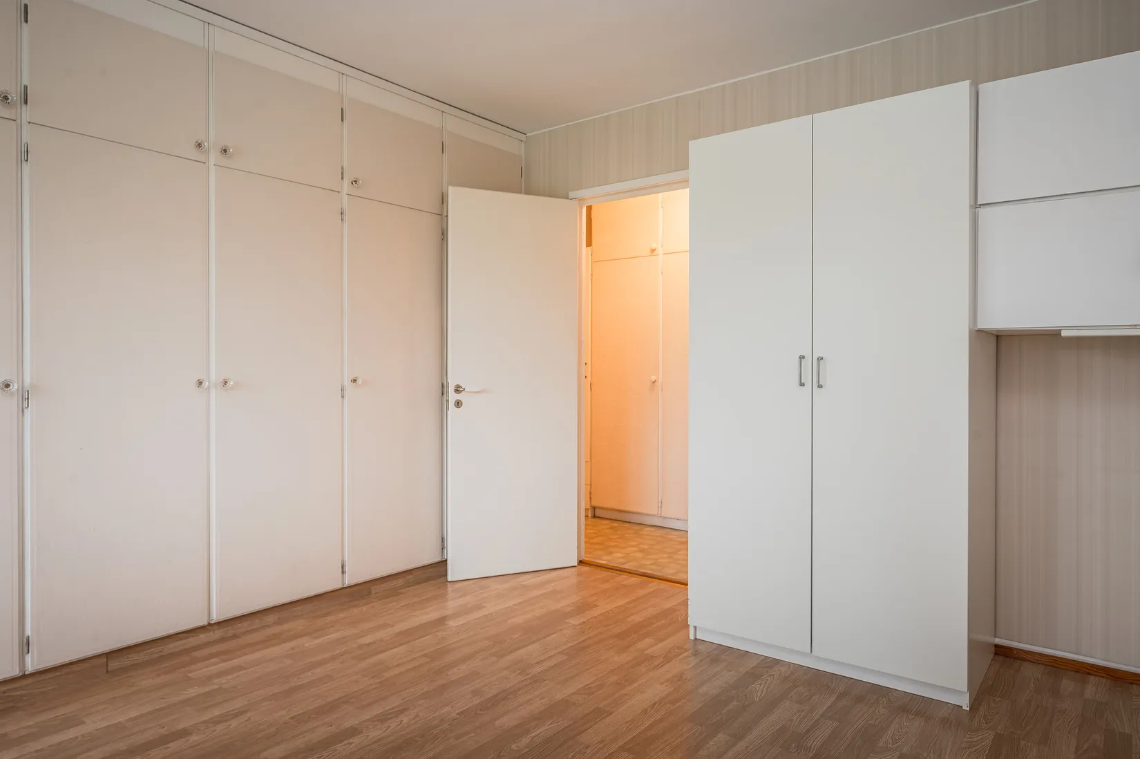 Bostadsrätt, Fageråsvägen 8A, Bjästa, Örnsköldsvik