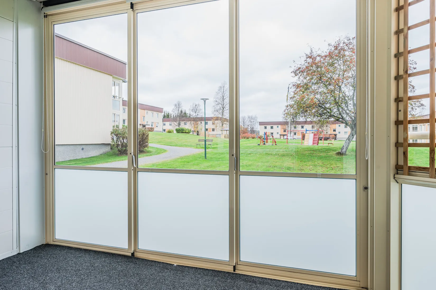 Bostadsrätt, Fageråsvägen 8A, Bjästa, Örnsköldsvik