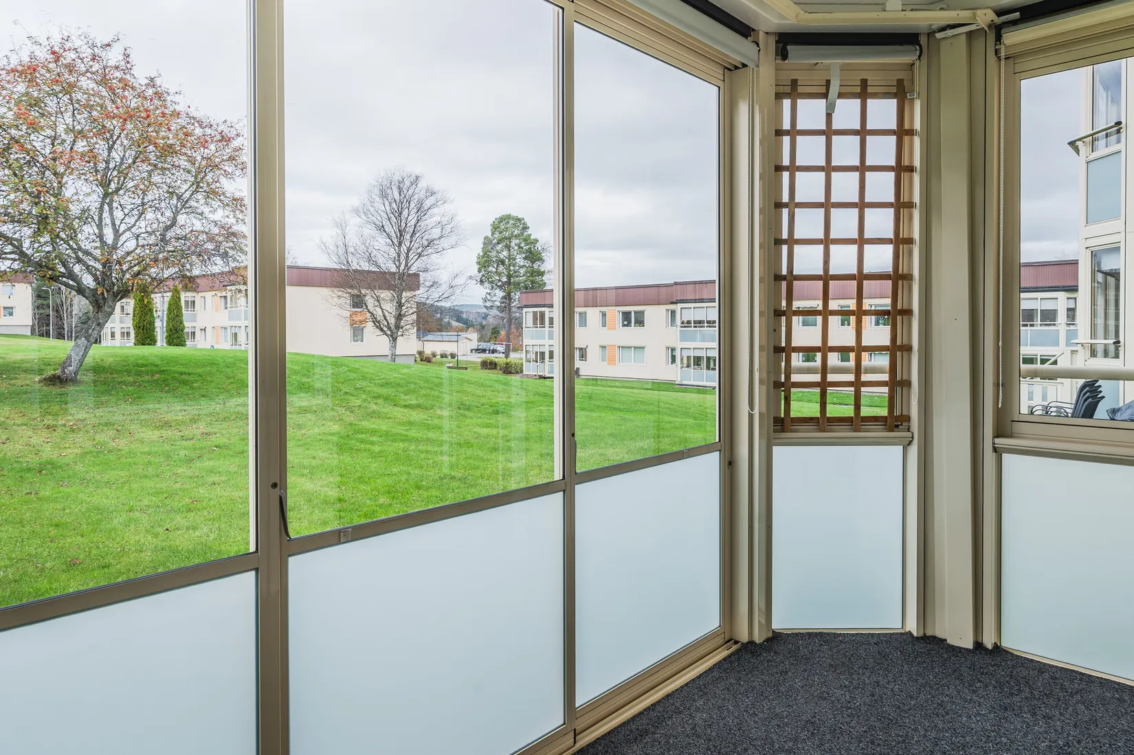 Bostadsrätt, Fageråsvägen 8A, Bjästa, Örnsköldsvik