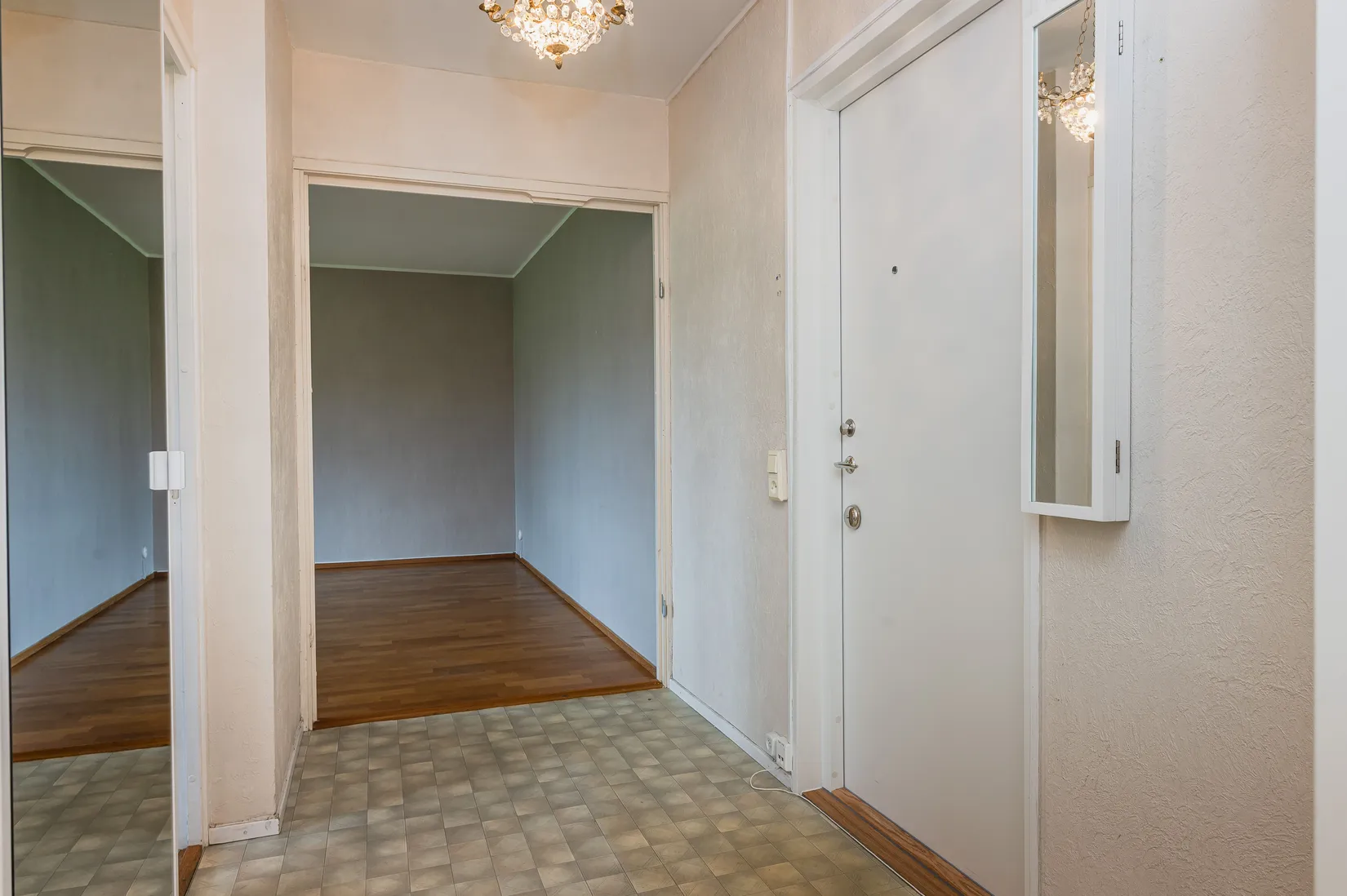 Bostadsrätt, Fageråsvägen 8A, Bjästa, Örnsköldsvik
