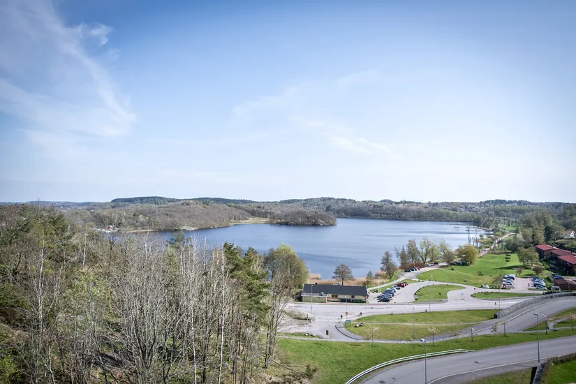 Bostadsrätt, Larssons Berg 9, Mölndal - Stensjön, Mölndal
