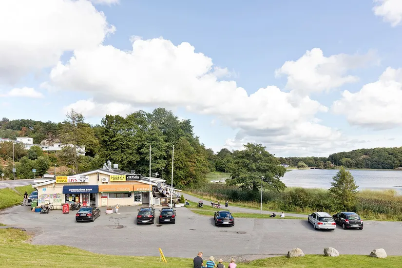 Bostadsrätt, Larssons Berg 9, Mölndal - Stensjön, Mölndal