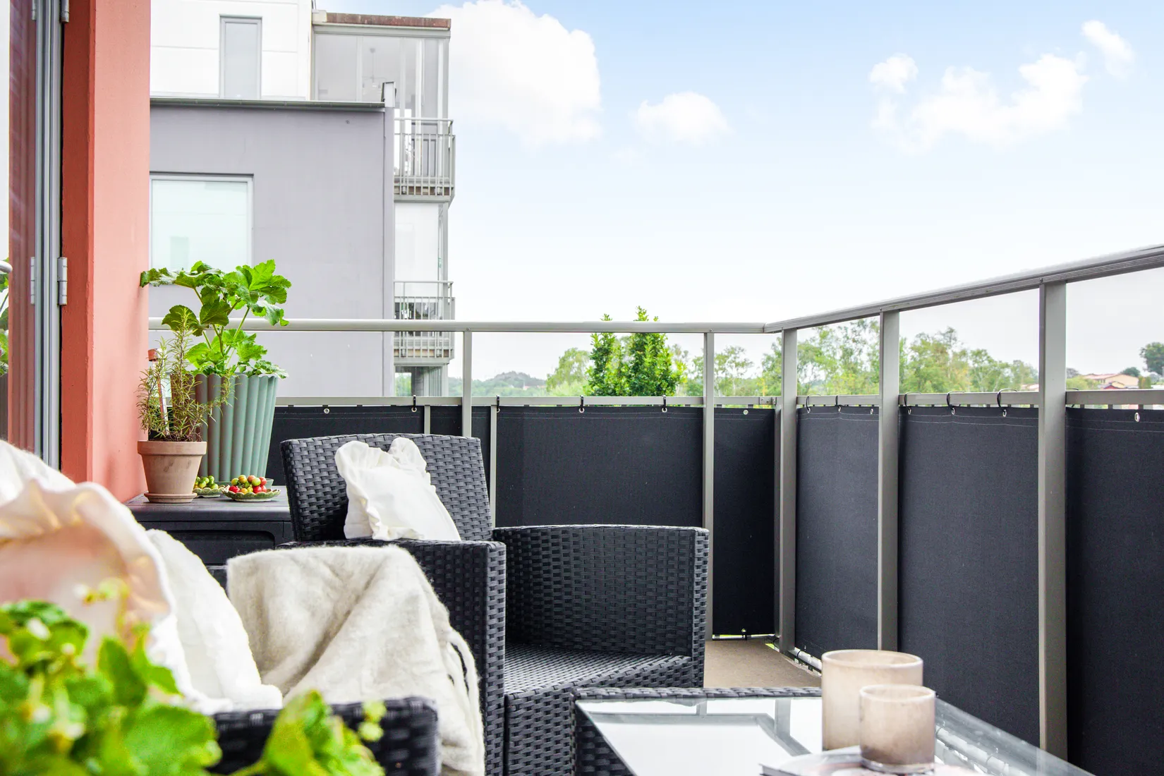 Bostadsrätt, Larssons Berg 9, Mölndal - Stensjön, Mölndal