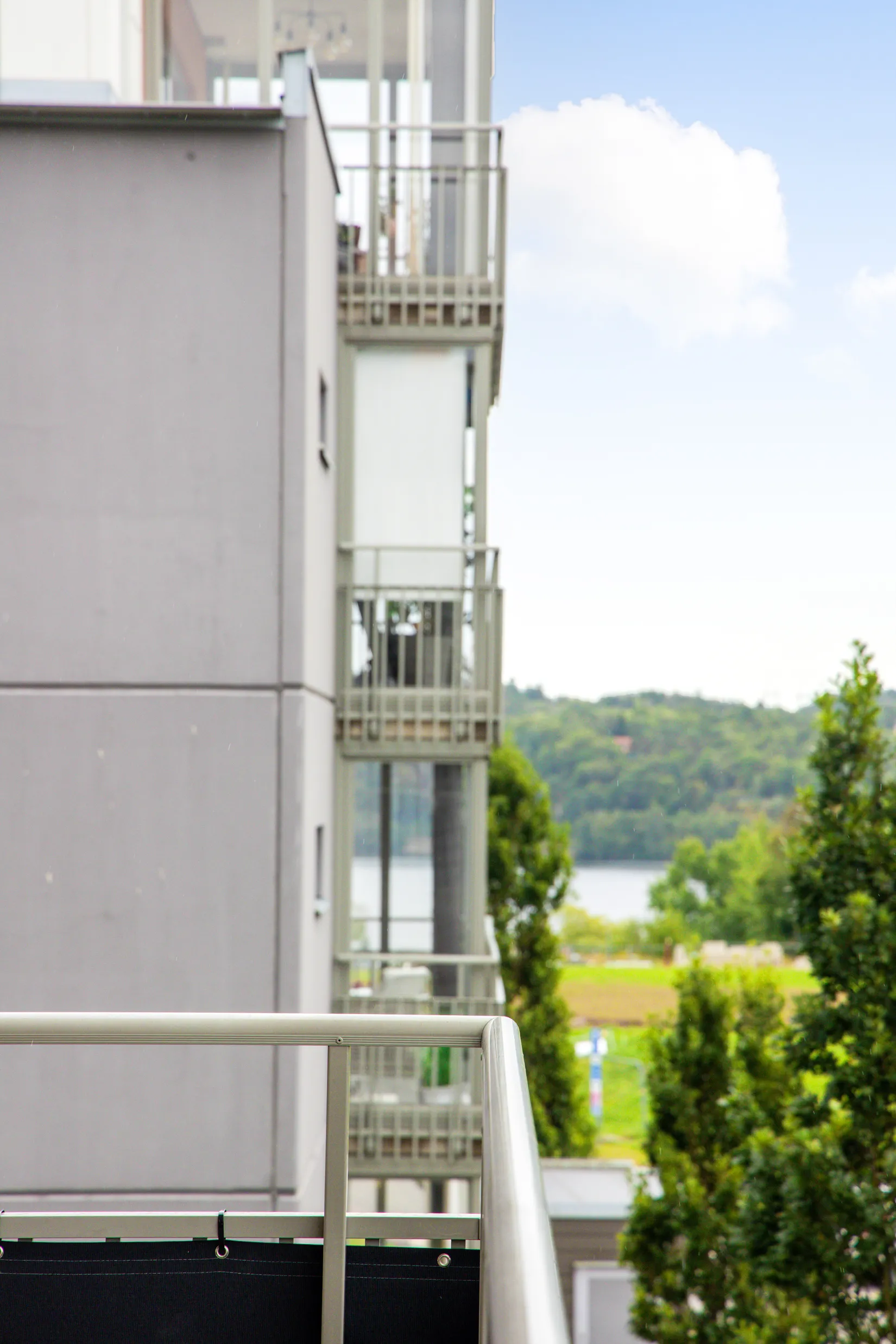 Bostadsrätt, Larssons Berg 9, Mölndal - Stensjön, Mölndal