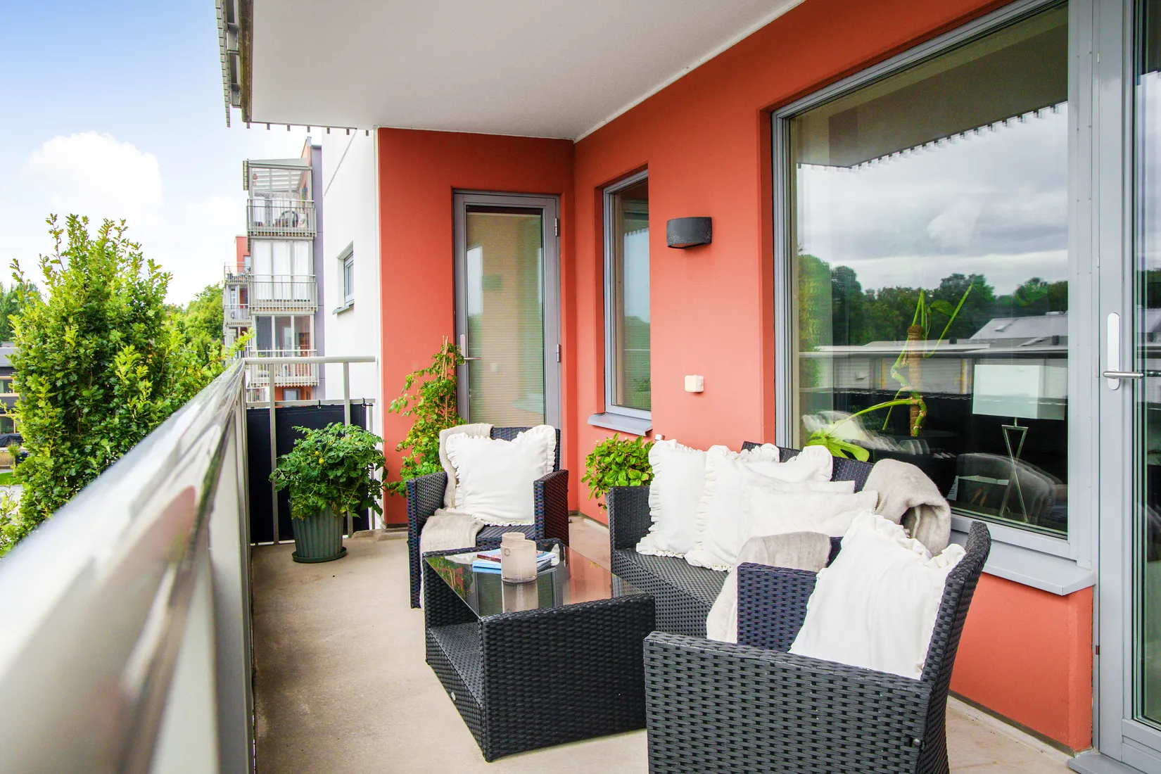 Bostadsrätt, Larssons Berg 9, Mölndal - Stensjön, Mölndal