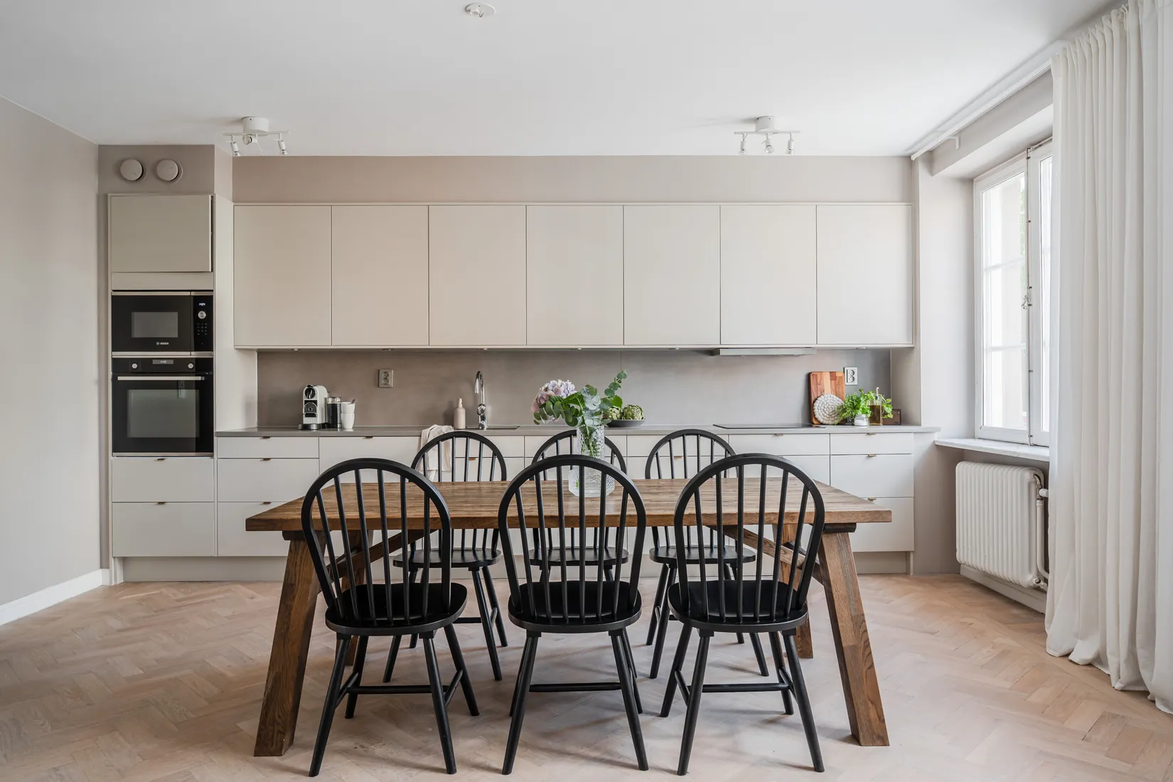 Bostadsrätt, Skolgatan 43B, Centrum Uppsala, Uppsala