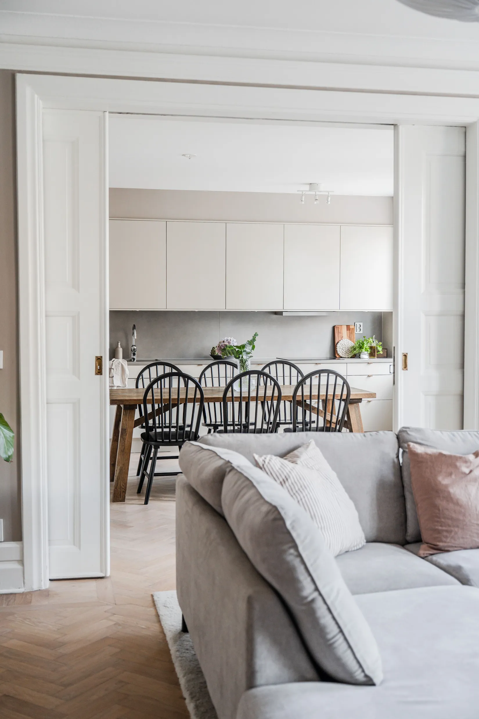 Bostadsrätt, Skolgatan 43B, Centrum Uppsala, Uppsala