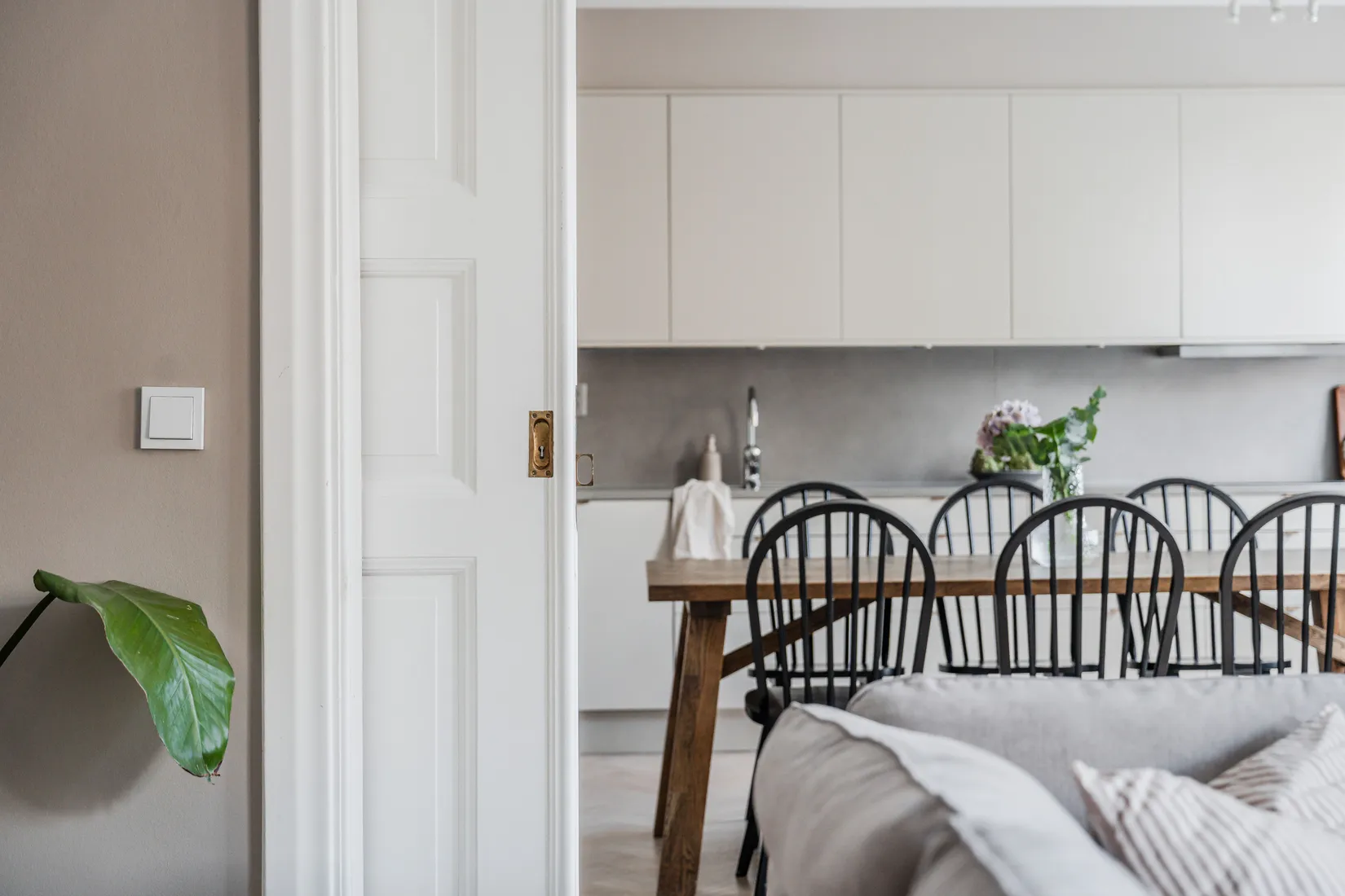 Bostadsrätt, Skolgatan 43B, Centrum Uppsala, Uppsala