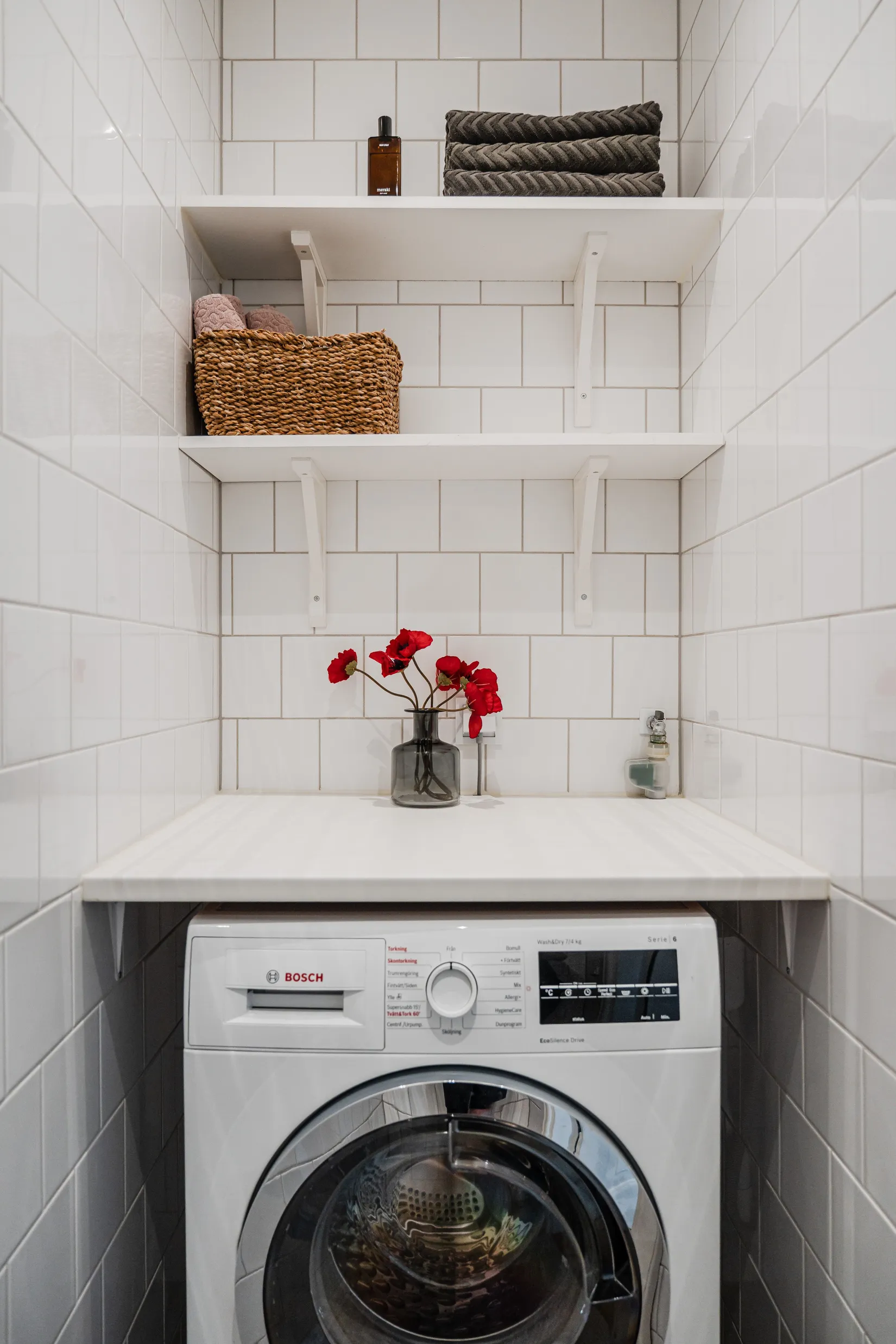 Bostadsrätt, Skolgatan 43B, Centrum Uppsala, Uppsala