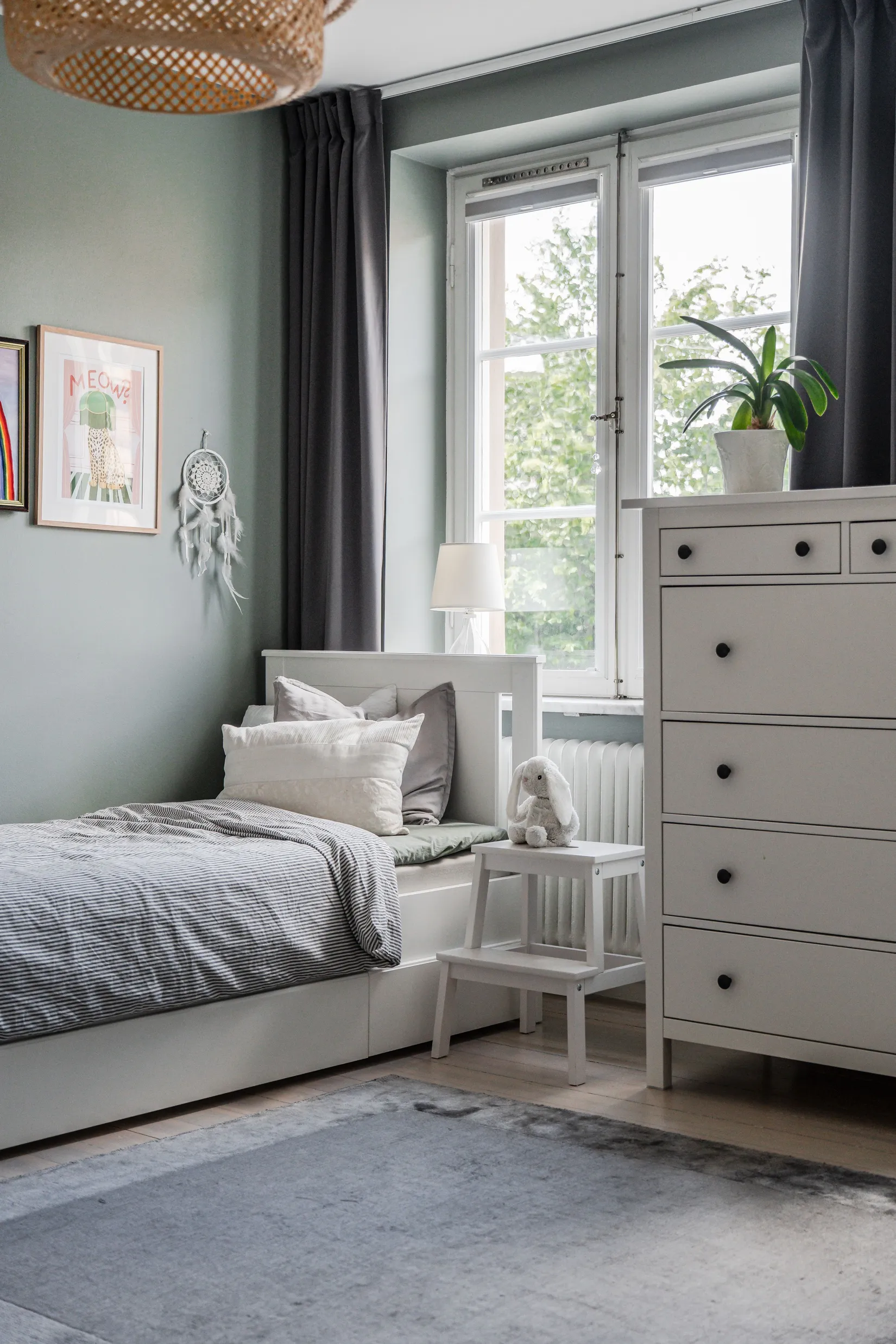 Bostadsrätt, Skolgatan 43B, Centrum Uppsala, Uppsala