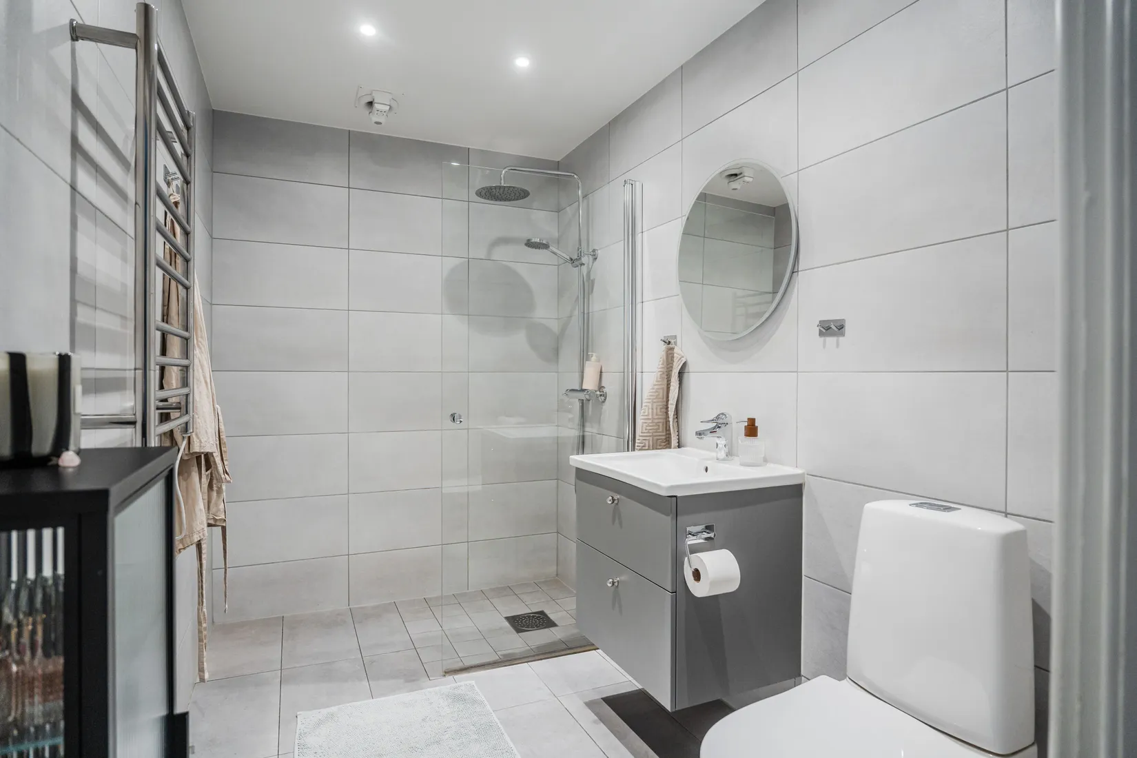 Bostadsrätt, Skolgatan 43B, Centrum Uppsala, Uppsala