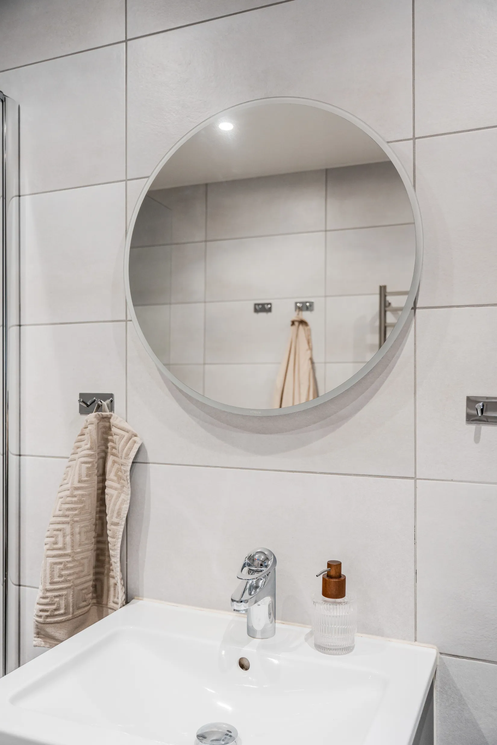 Bostadsrätt, Skolgatan 43B, Centrum Uppsala, Uppsala