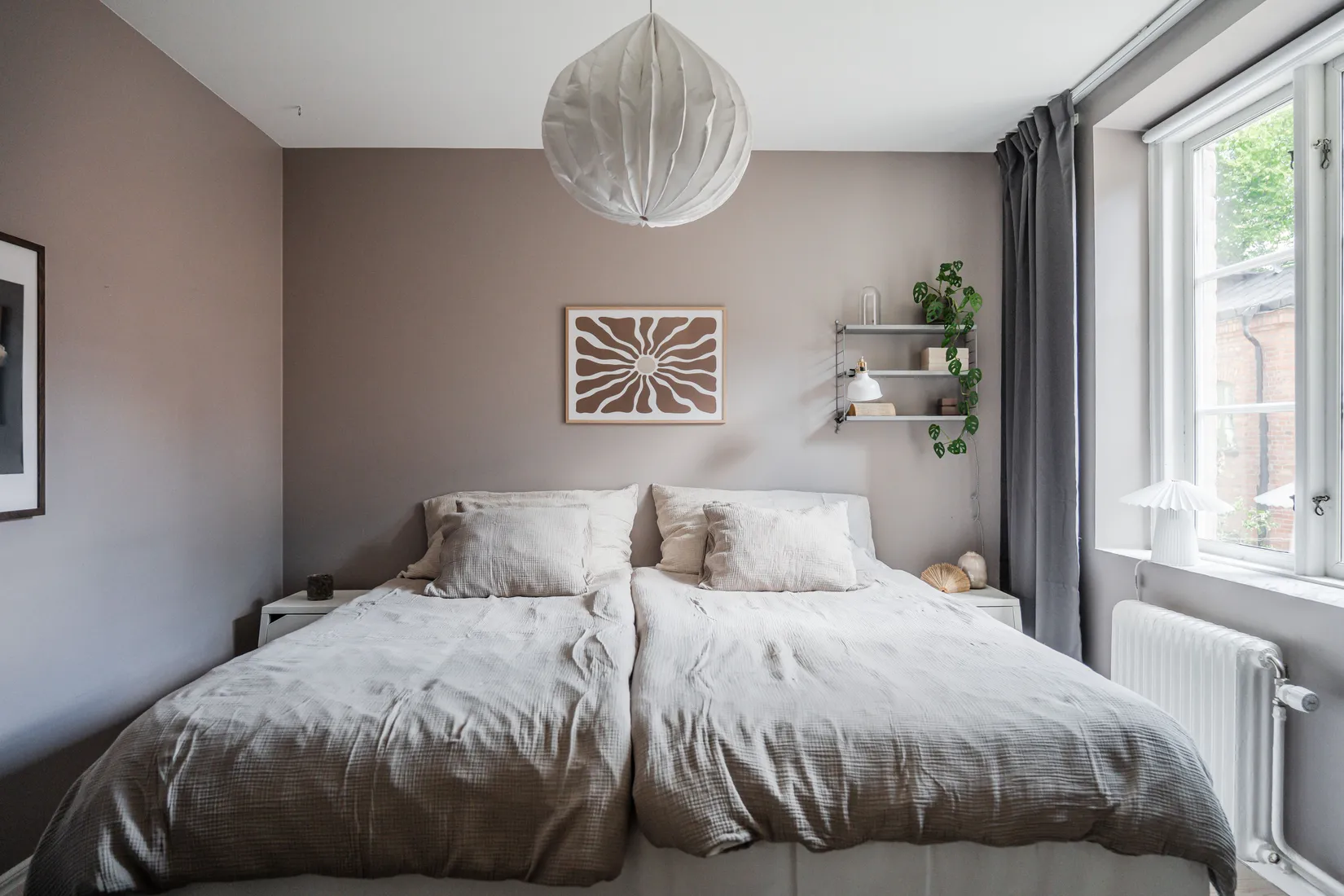 Bostadsrätt, Skolgatan 43B, Centrum Uppsala, Uppsala
