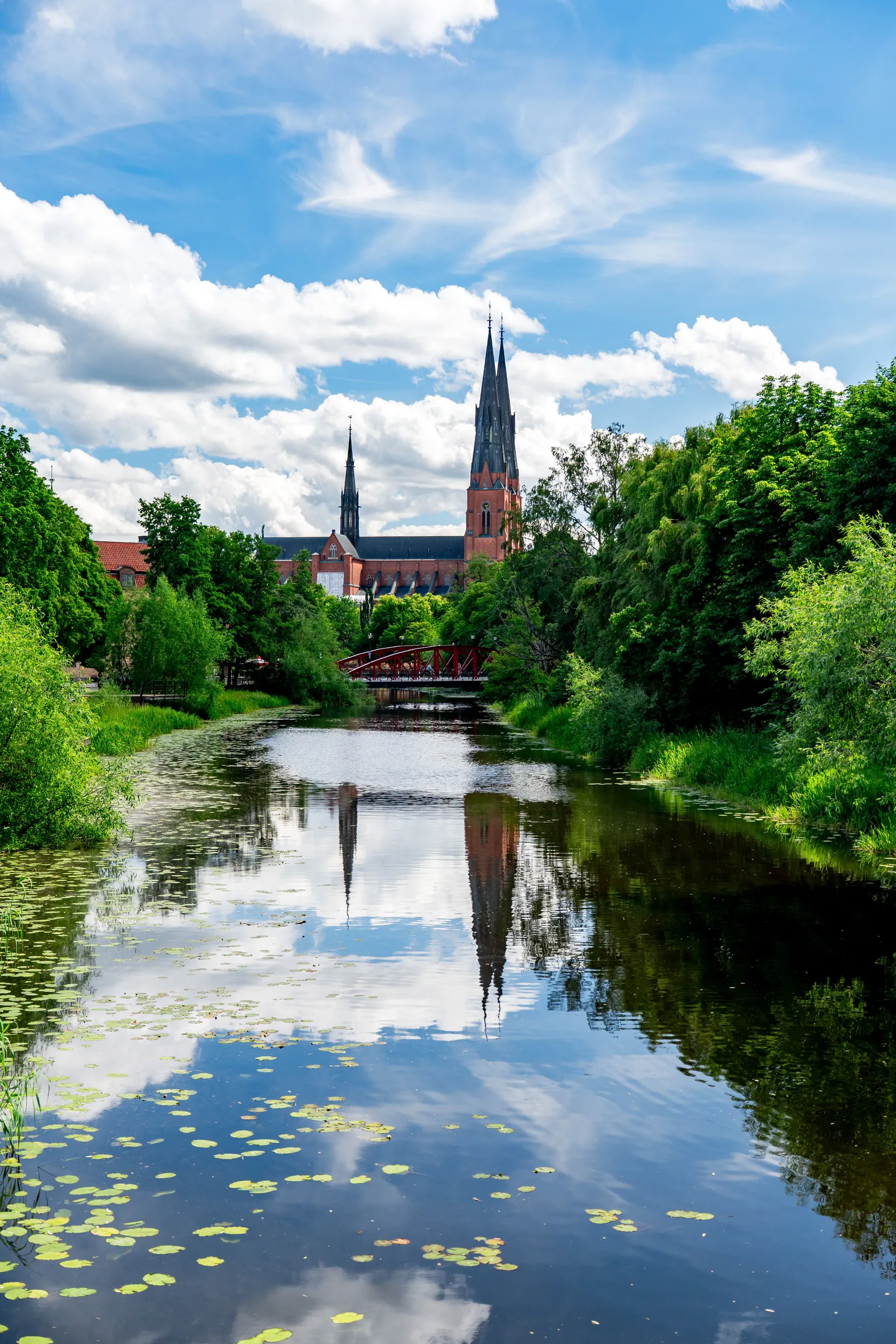 Bostadsrätt, Skolgatan 43B, Centrum Uppsala, Uppsala