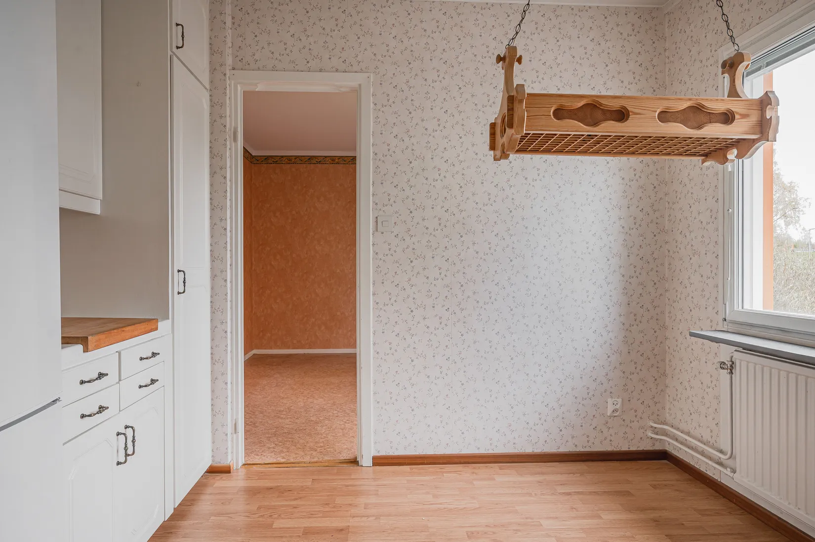 Bostadsrätt, Ångermanlandsgatan 14A, Centralt, Örnsköldsvik