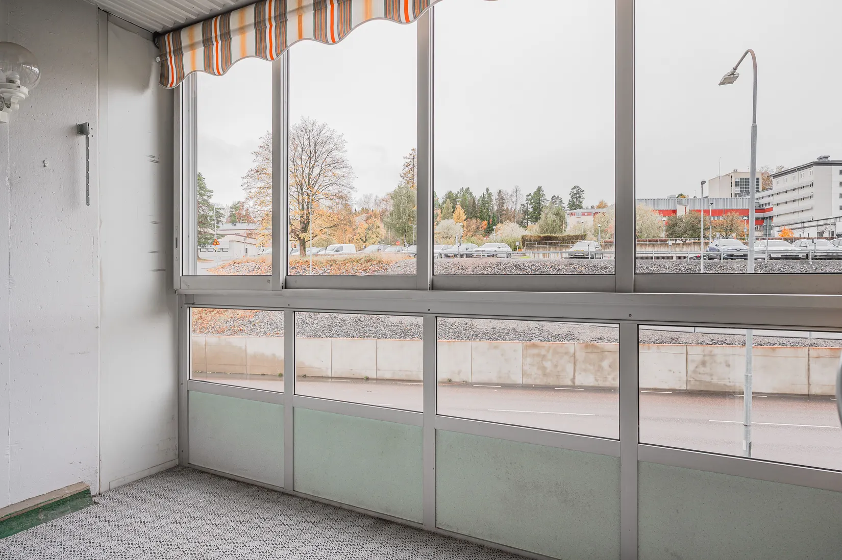 Bostadsrätt, Ångermanlandsgatan 14A, Centralt, Örnsköldsvik
