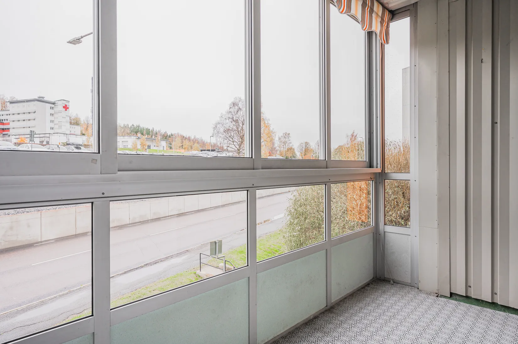 Bostadsrätt, Ångermanlandsgatan 14A, Centralt, Örnsköldsvik