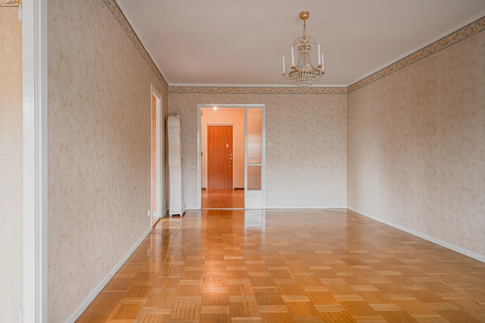 Bostadsrätt, Ångermanlandsgatan 14A, Centralt, Örnsköldsvik