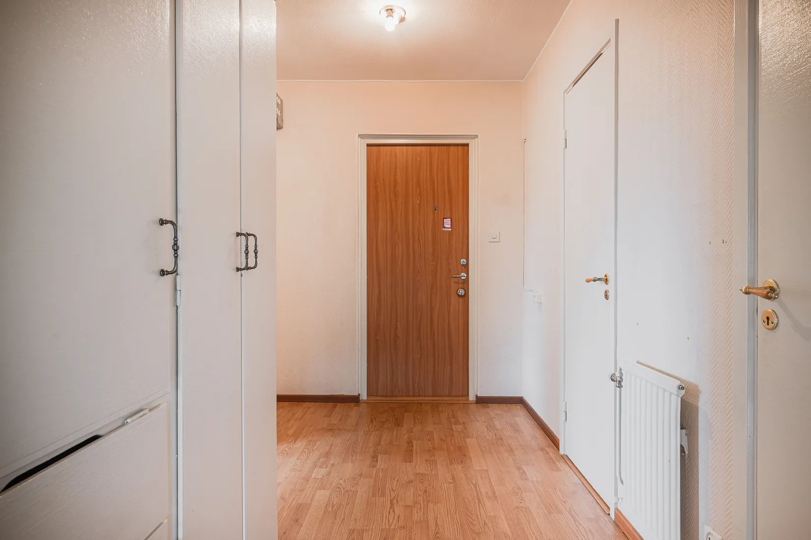 Bostadsrätt, Ångermanlandsgatan 14A, Centralt, Örnsköldsvik