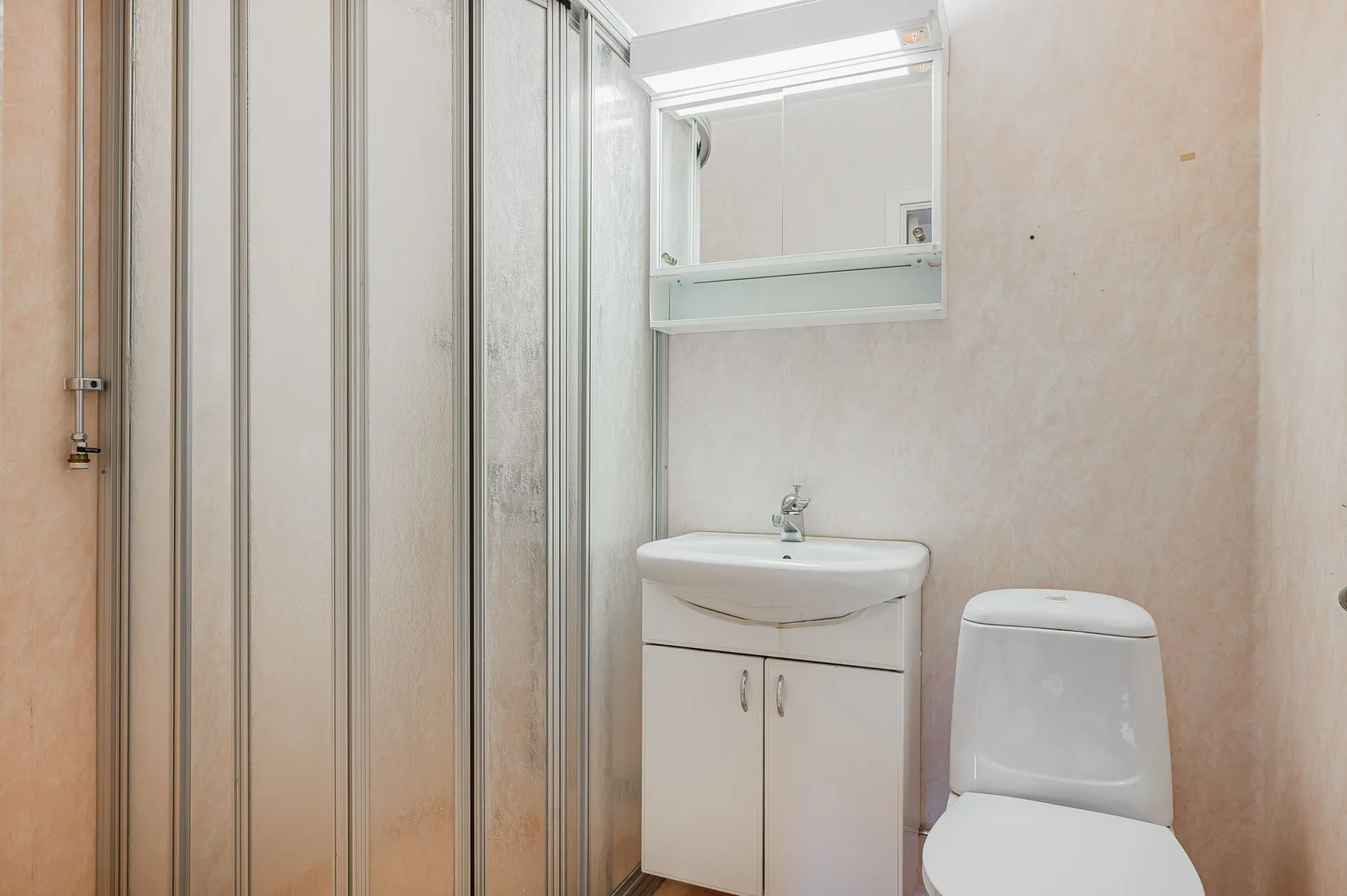 Bostadsrätt, Ångermanlandsgatan 14A, Centralt, Örnsköldsvik