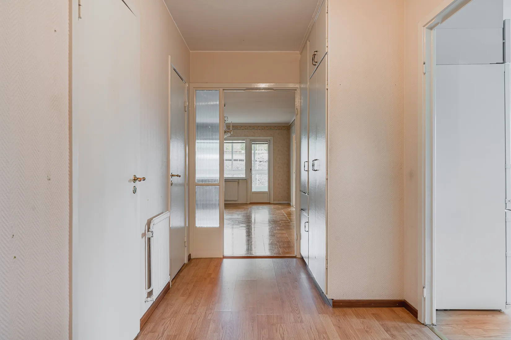 Bostadsrätt, Ångermanlandsgatan 14A, Centralt, Örnsköldsvik