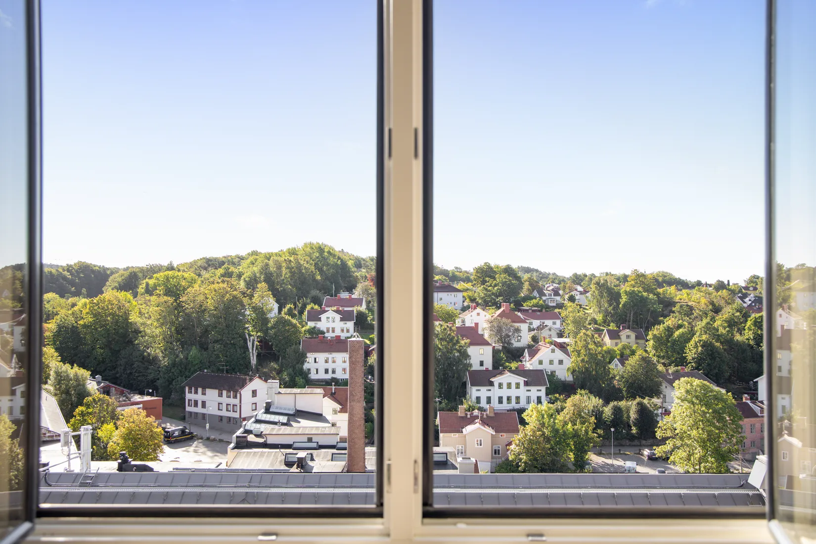Bostadsrätt, Kvarnbygatan 11, Mölndal - Kvarnbyn, Mölndal