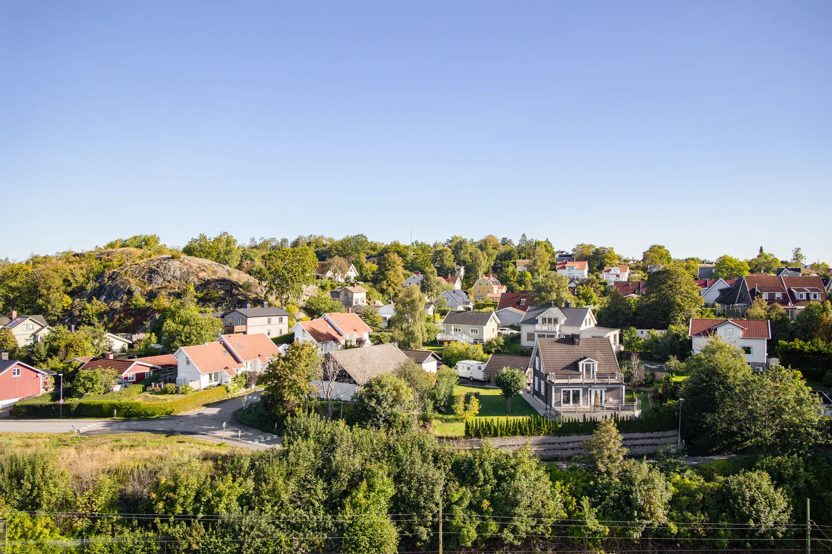 Bostadsrätt, Kvarnbygatan 11, Mölndal - Kvarnbyn, Mölndal