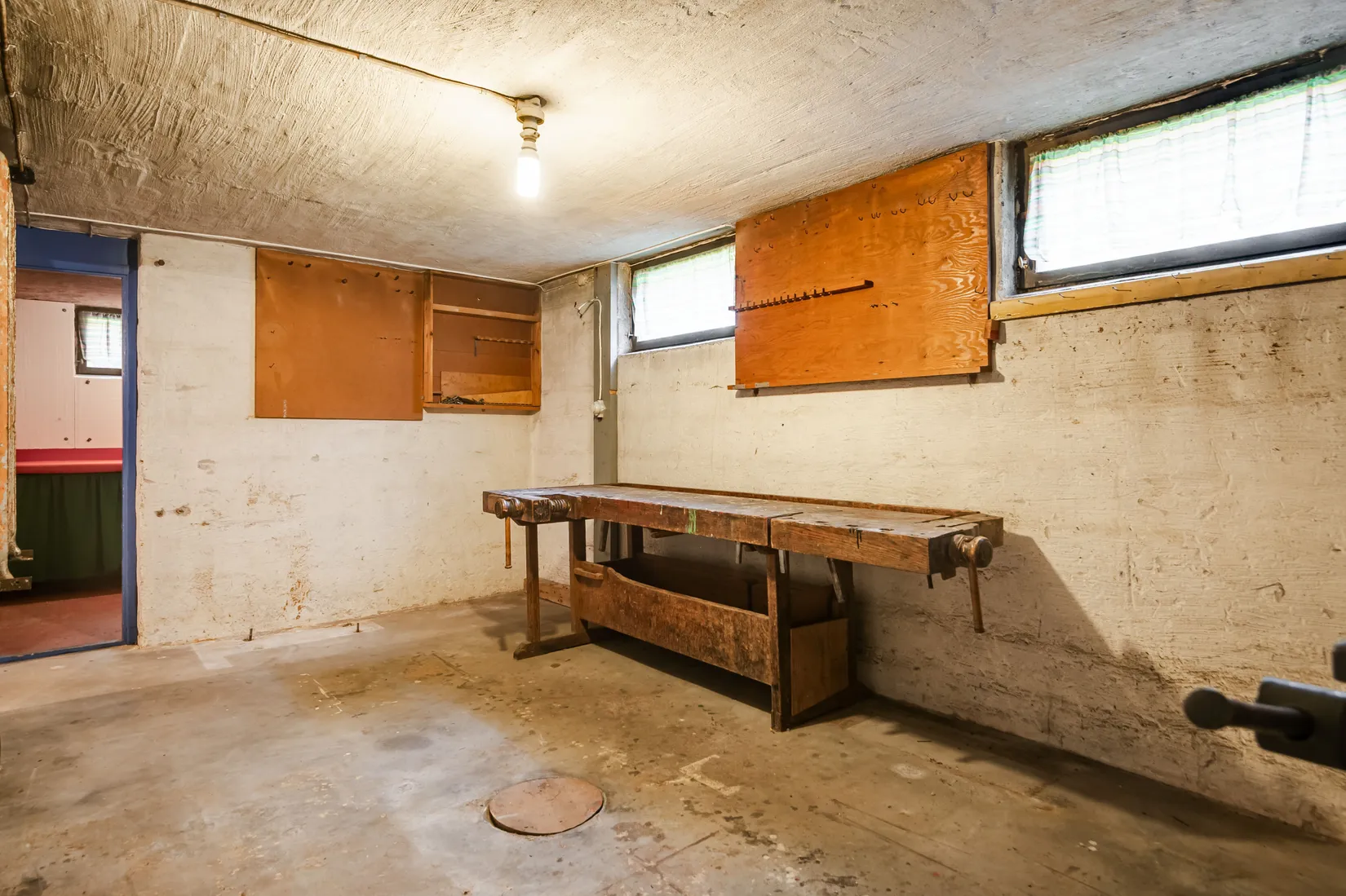 Villa, Rödfärgsvägen 10, Centralt, Daglöstäkten, Falun