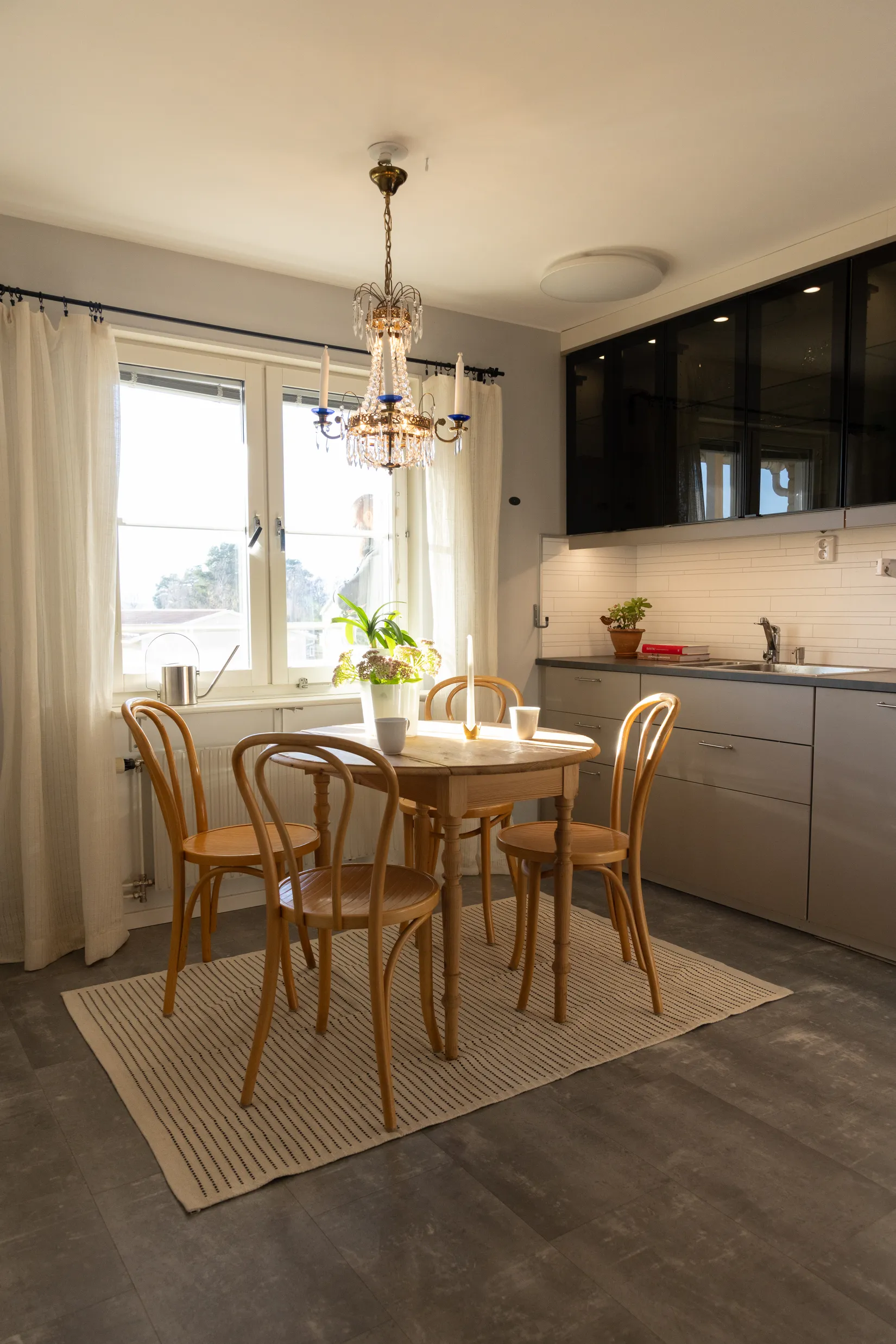 Bostadsrätt, Norra Torlandsgatan 18A, Blomängen, Östersund