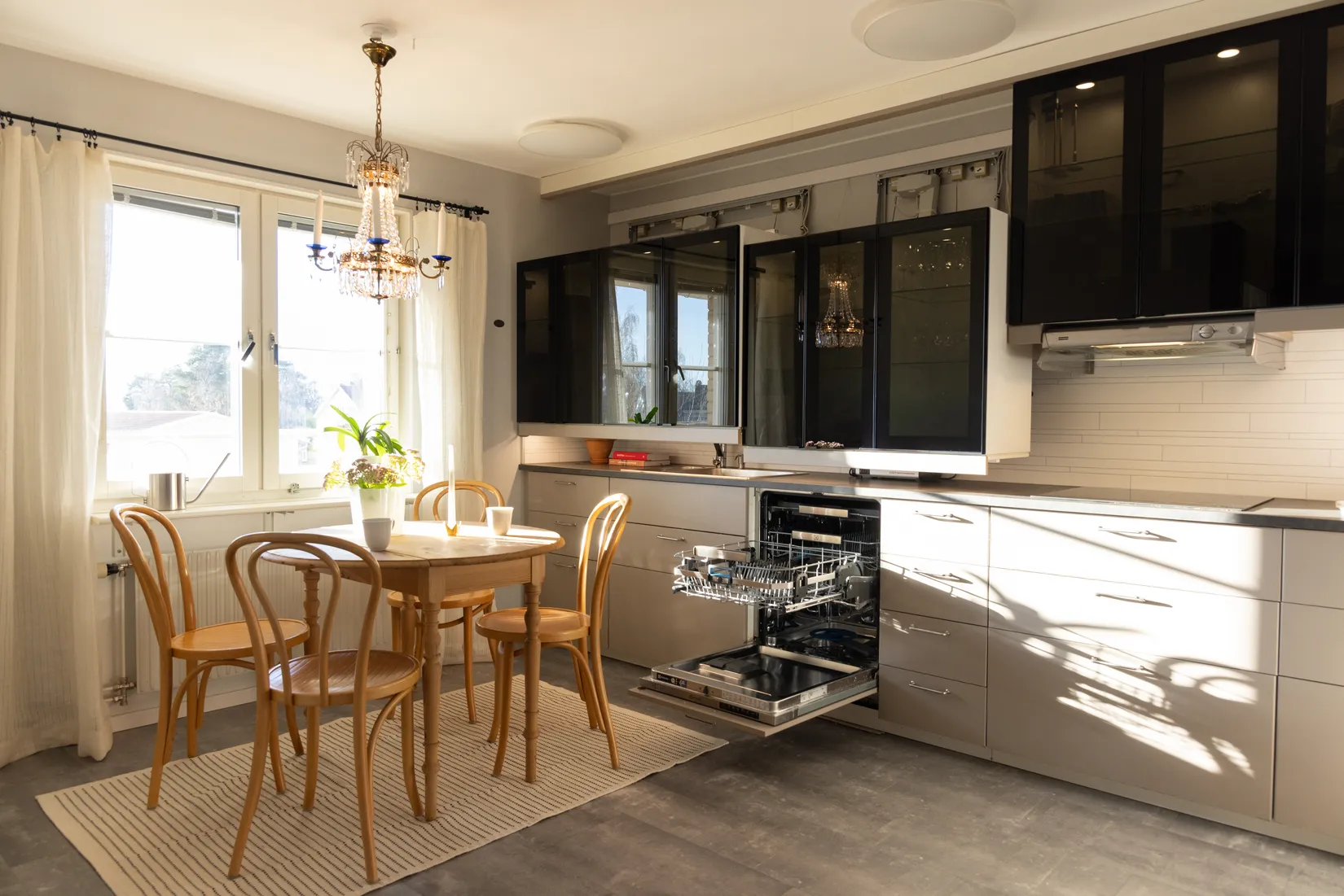 Bostadsrätt, Norra Torlandsgatan 18A, Blomängen, Östersund
