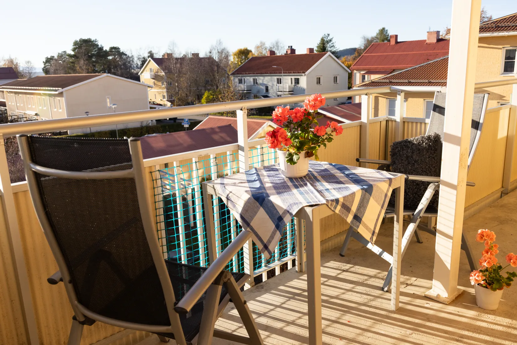 Bostadsrätt, Norra Torlandsgatan 18A, Blomängen, Östersund